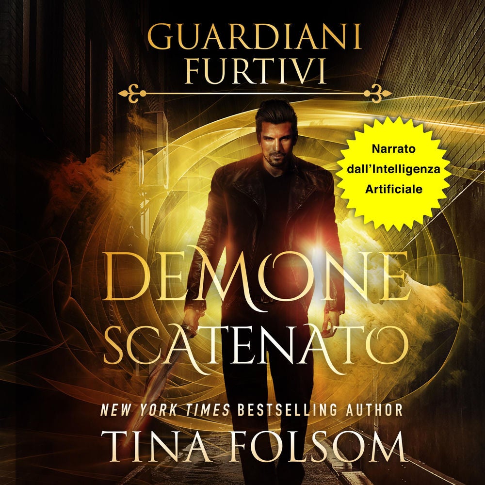 Demone Scatenato