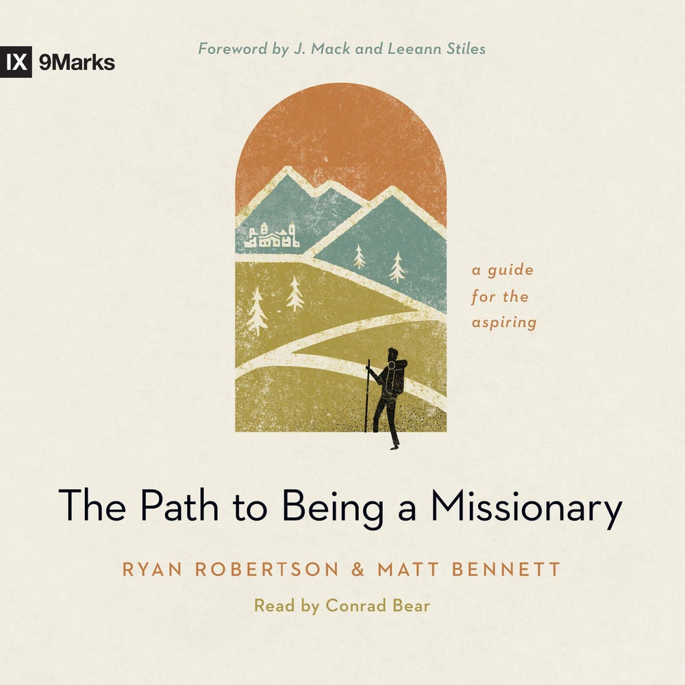 The Path to Being a Missionary