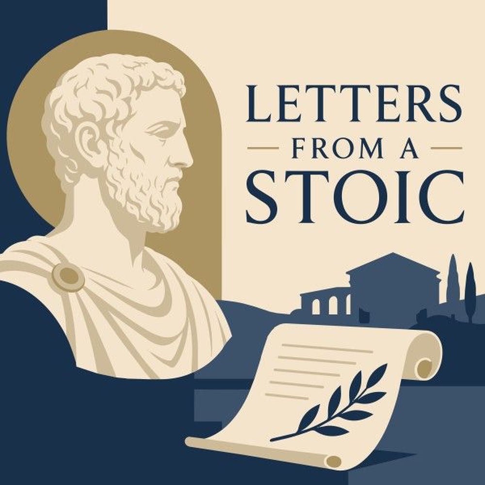 Letters from a Stoic