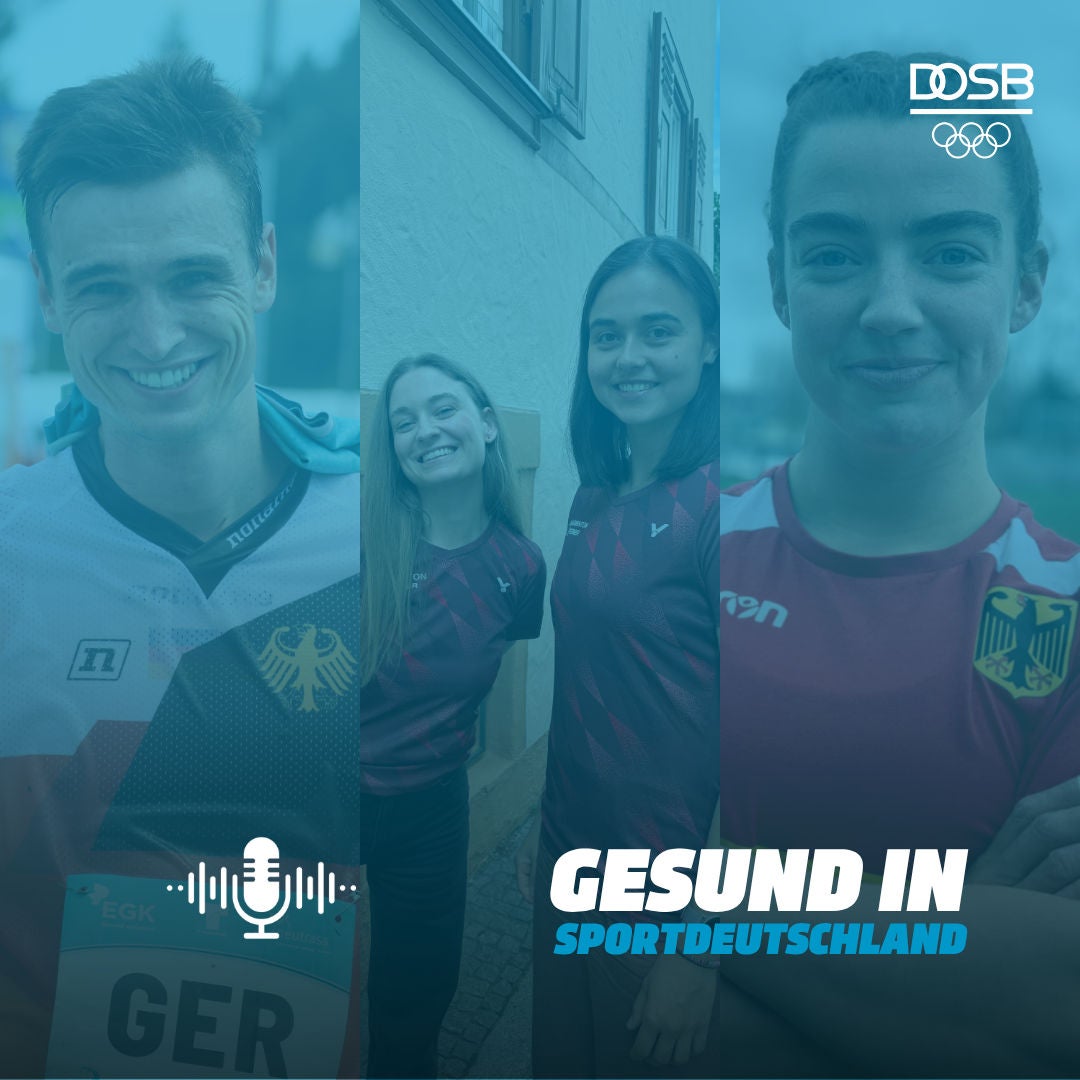 Anpassen statt abwarten: Klimawandel im organisierten Sport