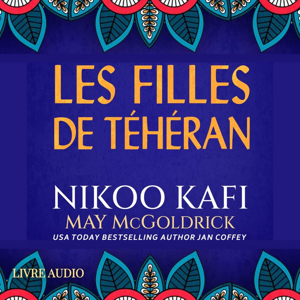 Les Filles de Téhéran