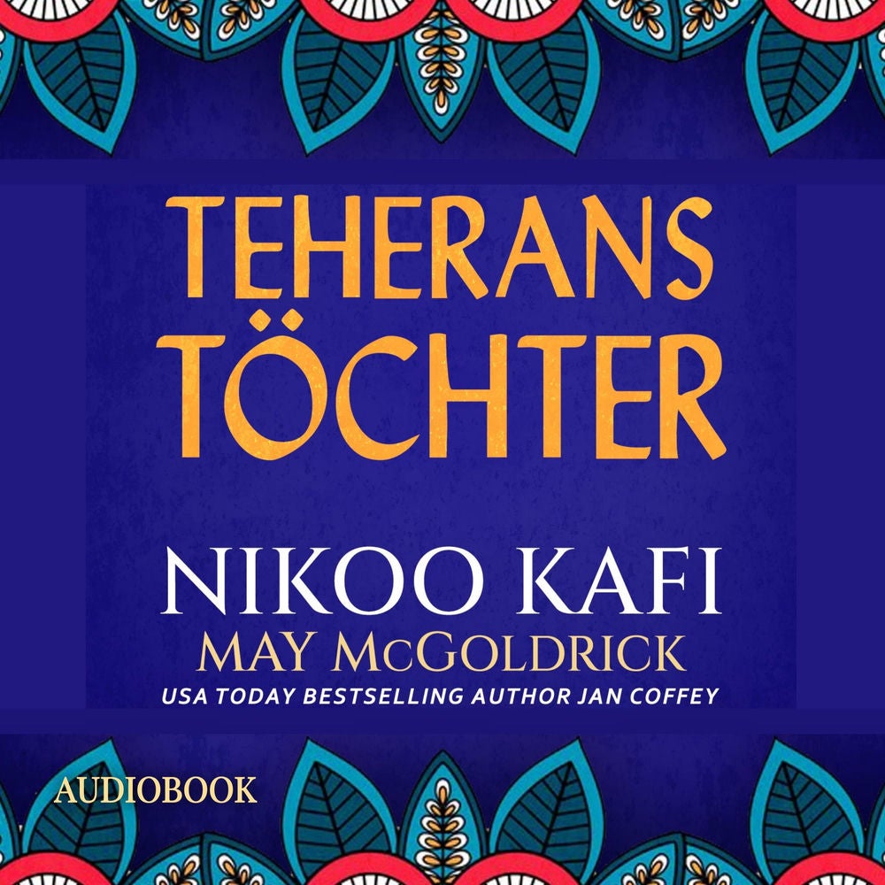 Teherans Töchter