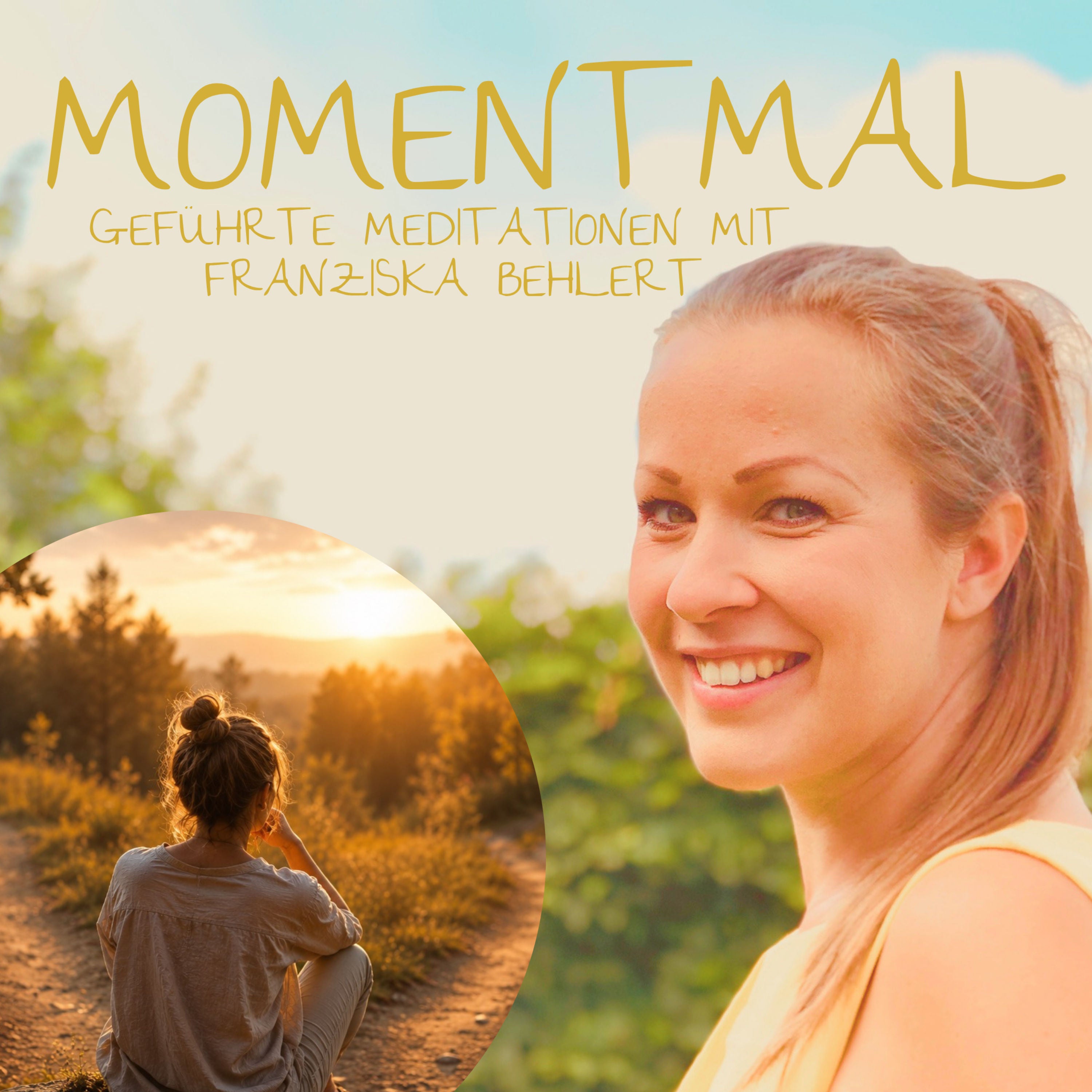Wenn du nicht weißt, was die richtige Entscheidung ist | Meditation für Klarheit & Intuition