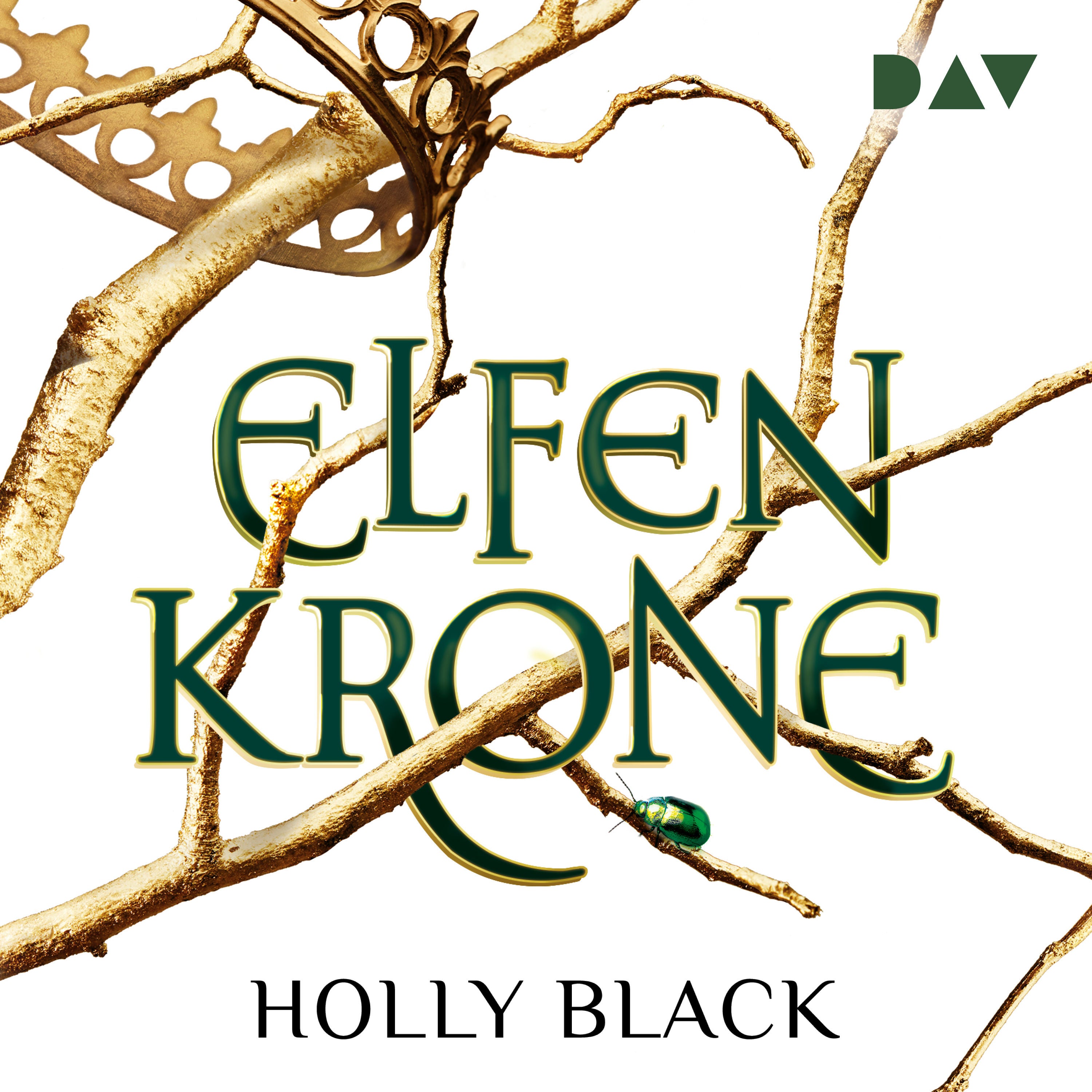 Elfenkrone – Die Elfenkrone-Reihe (Teil 1)