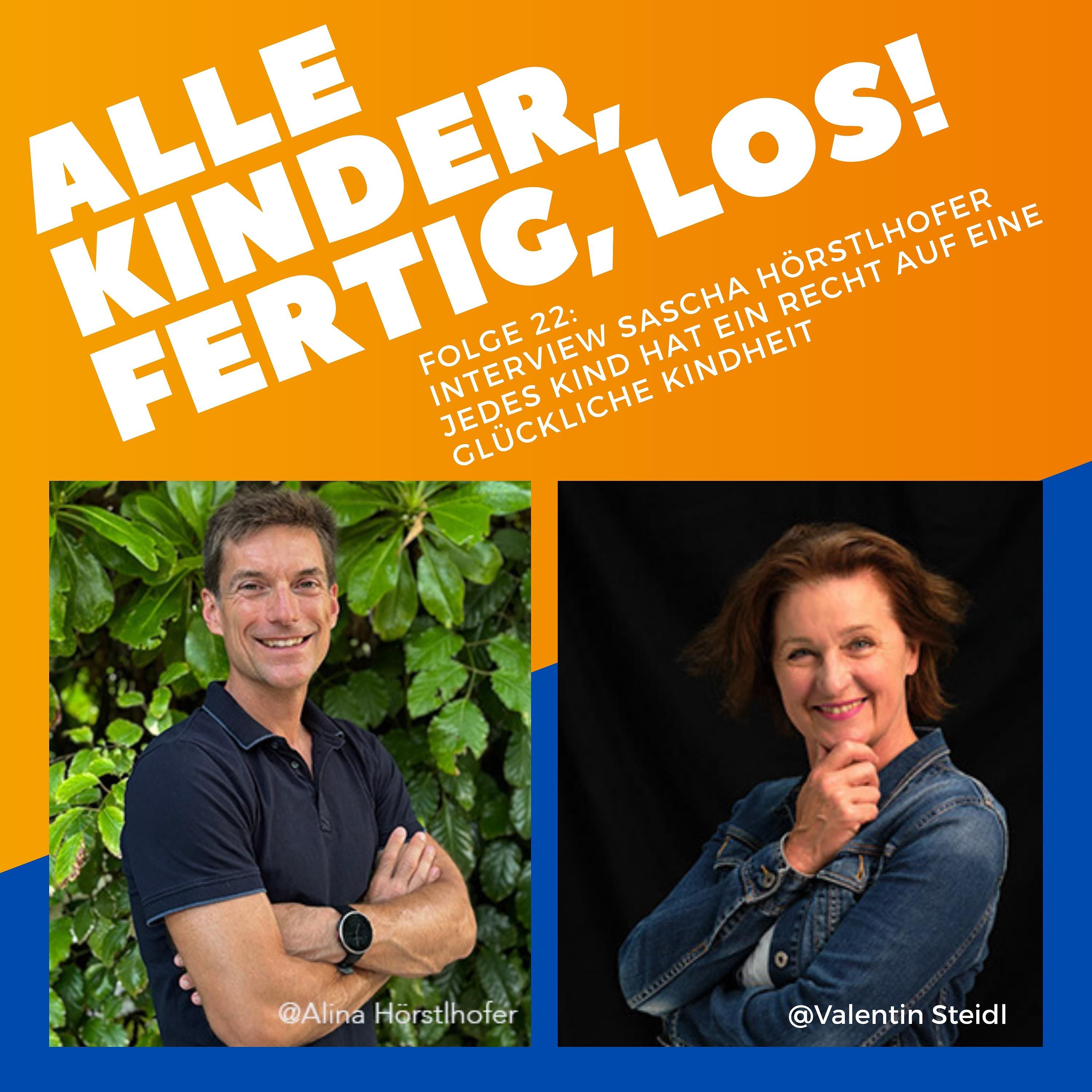 Jedes Kind hat ein Recht auf eine glückliche Kindheit