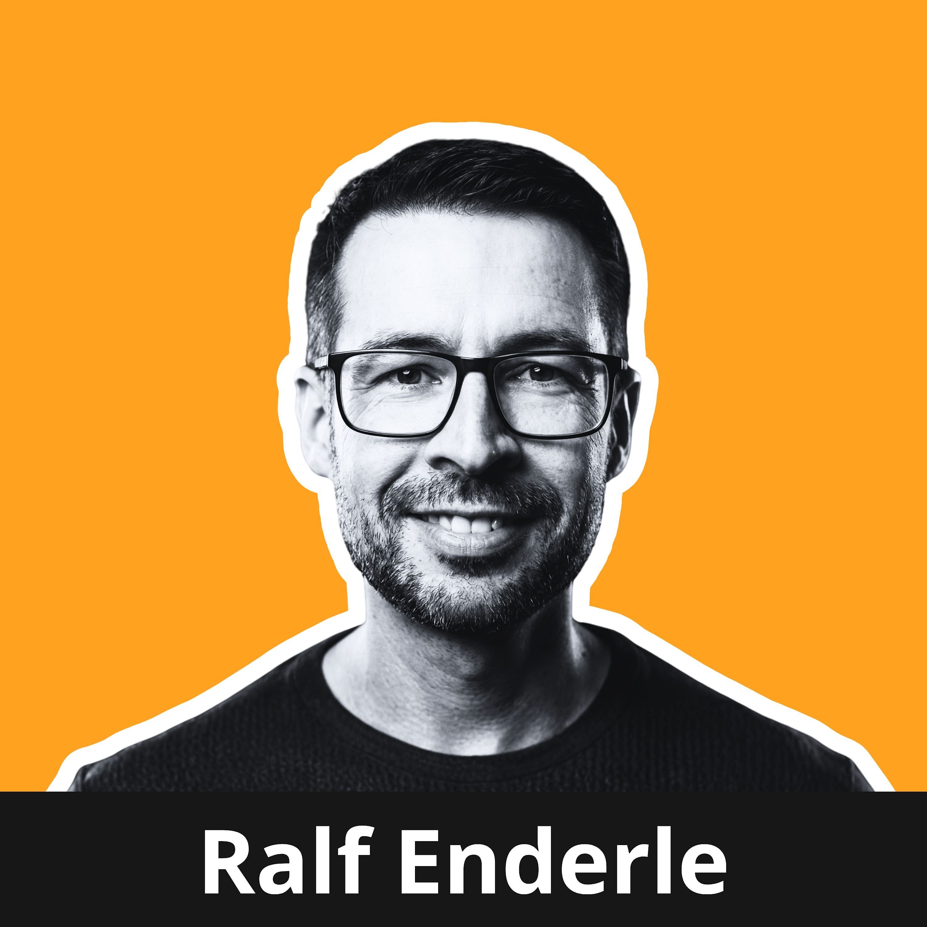 Architekturdokumentation, die wirklich Wirkung entfaltet - Ralf Enderle