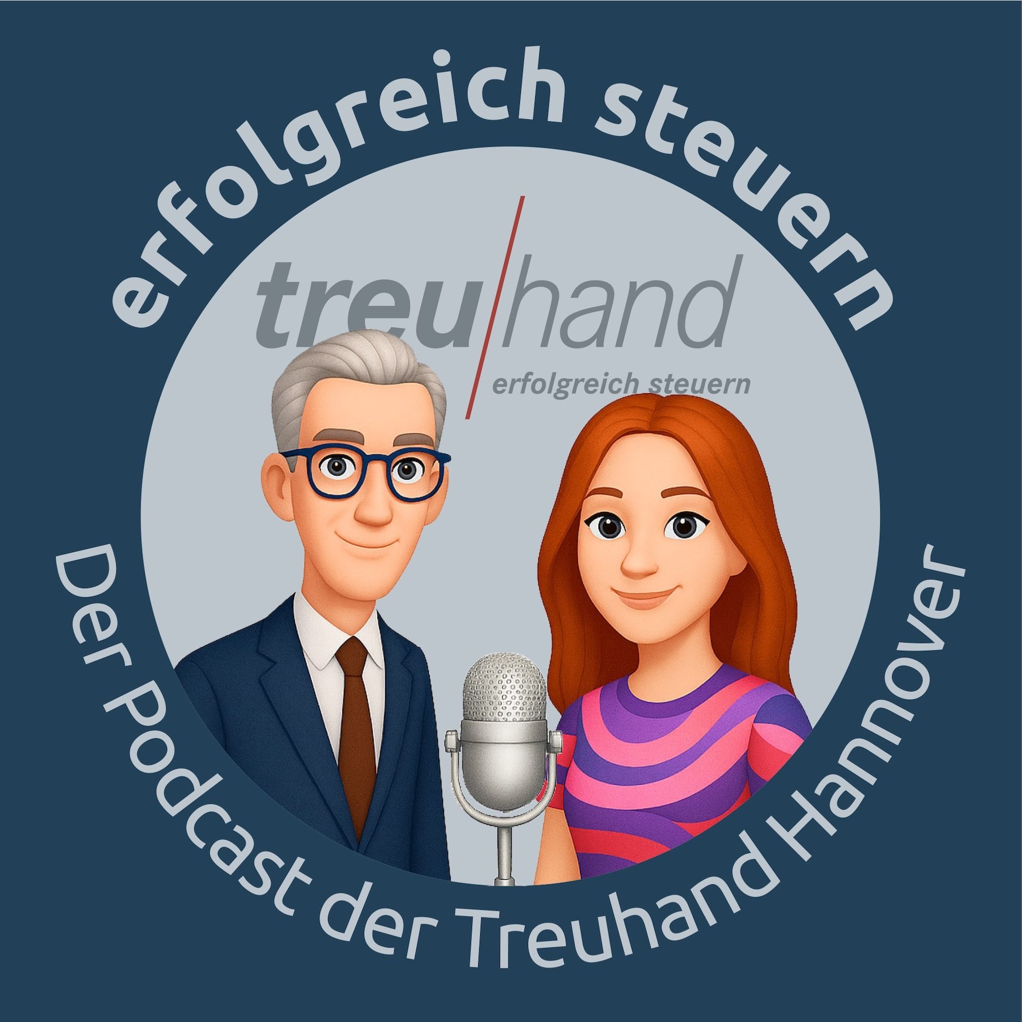 Folge 5: Delegieren lernen – Warum gute Führung nicht alles selbst macht