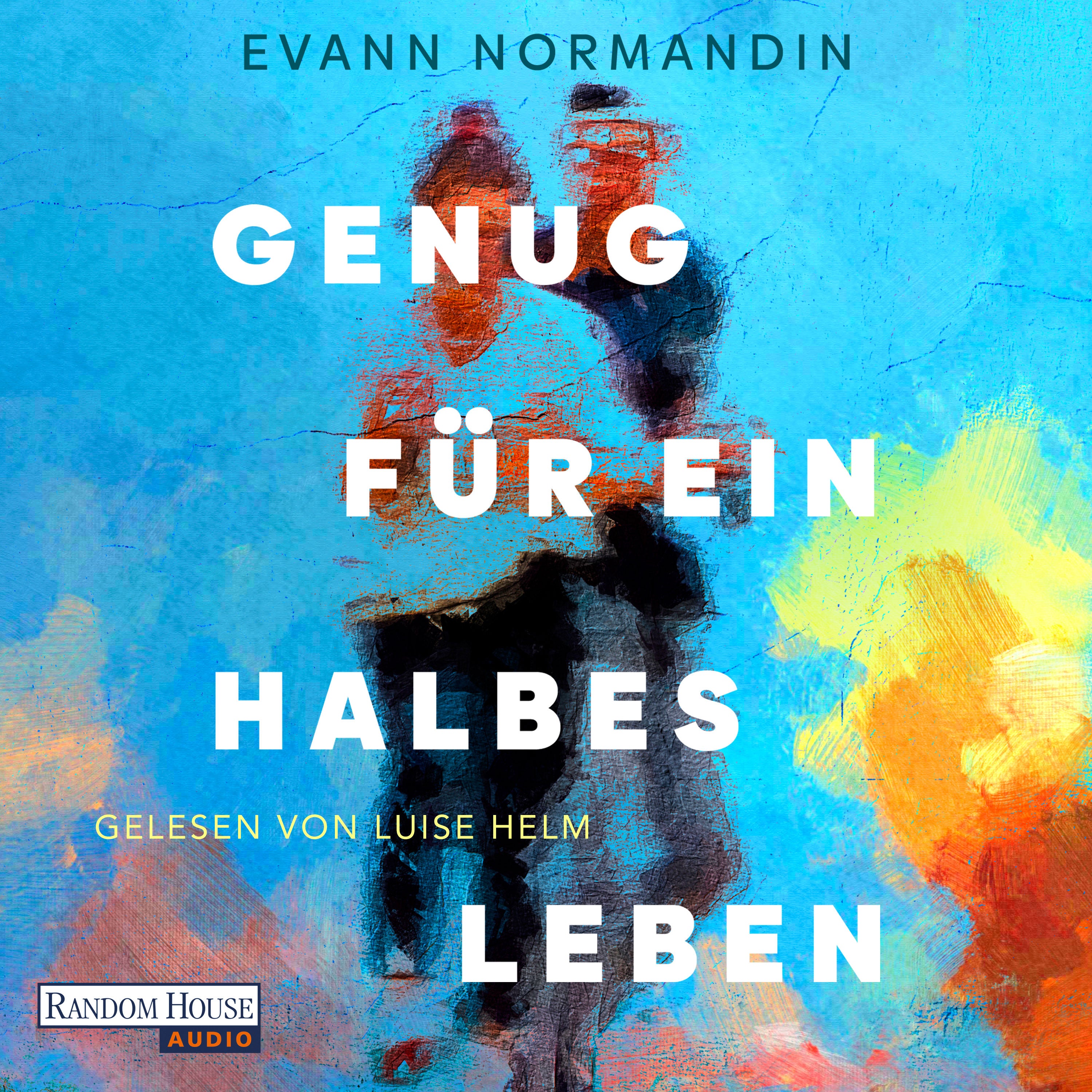 Genug für ein halbes Leben