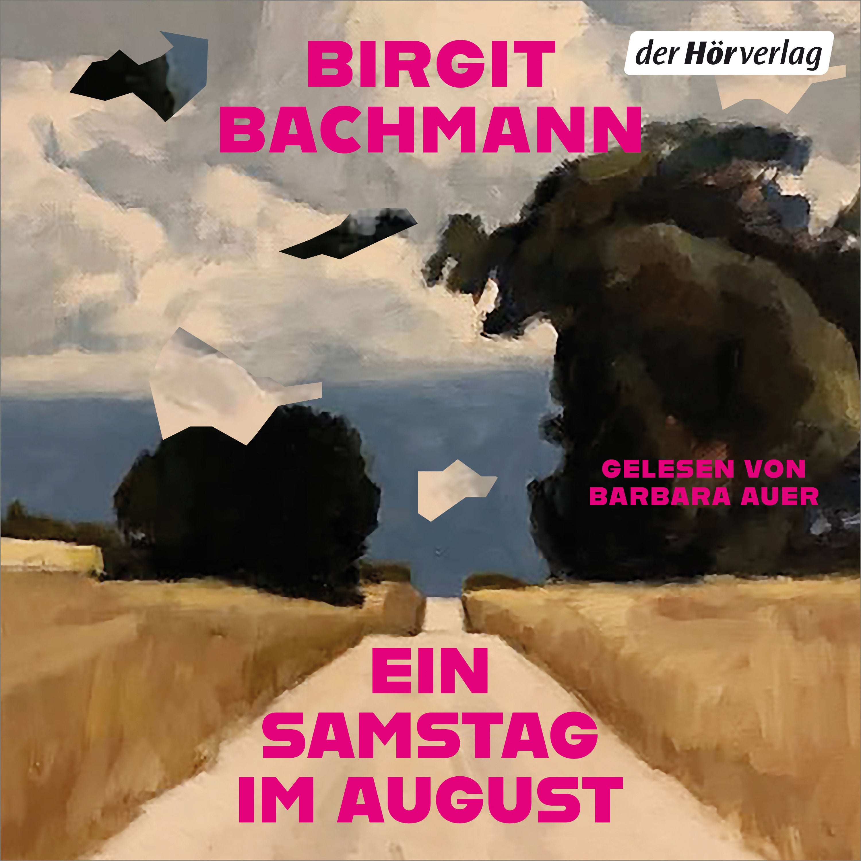 Ein Samstag im August