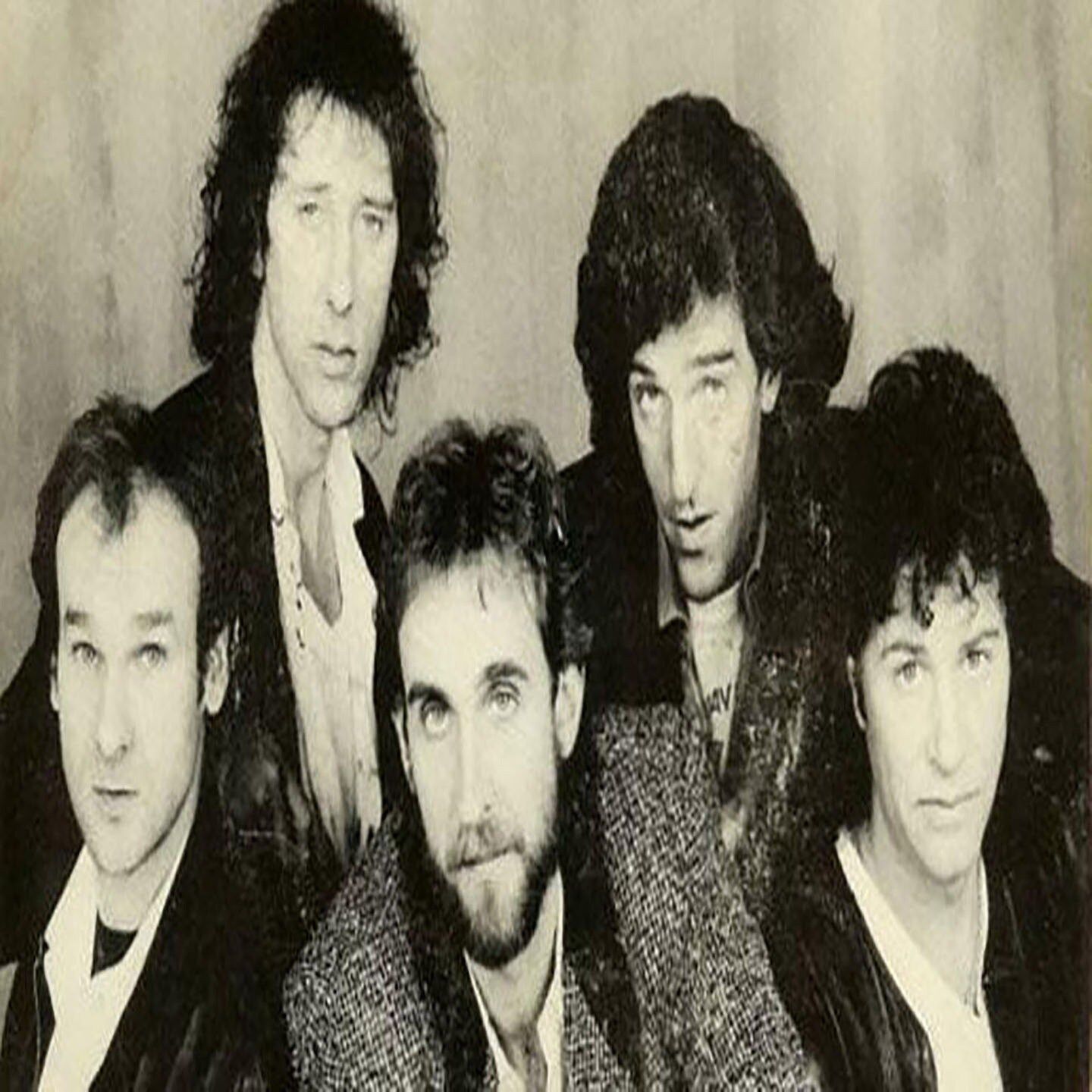 The Living Years – Mike + The Mechanics