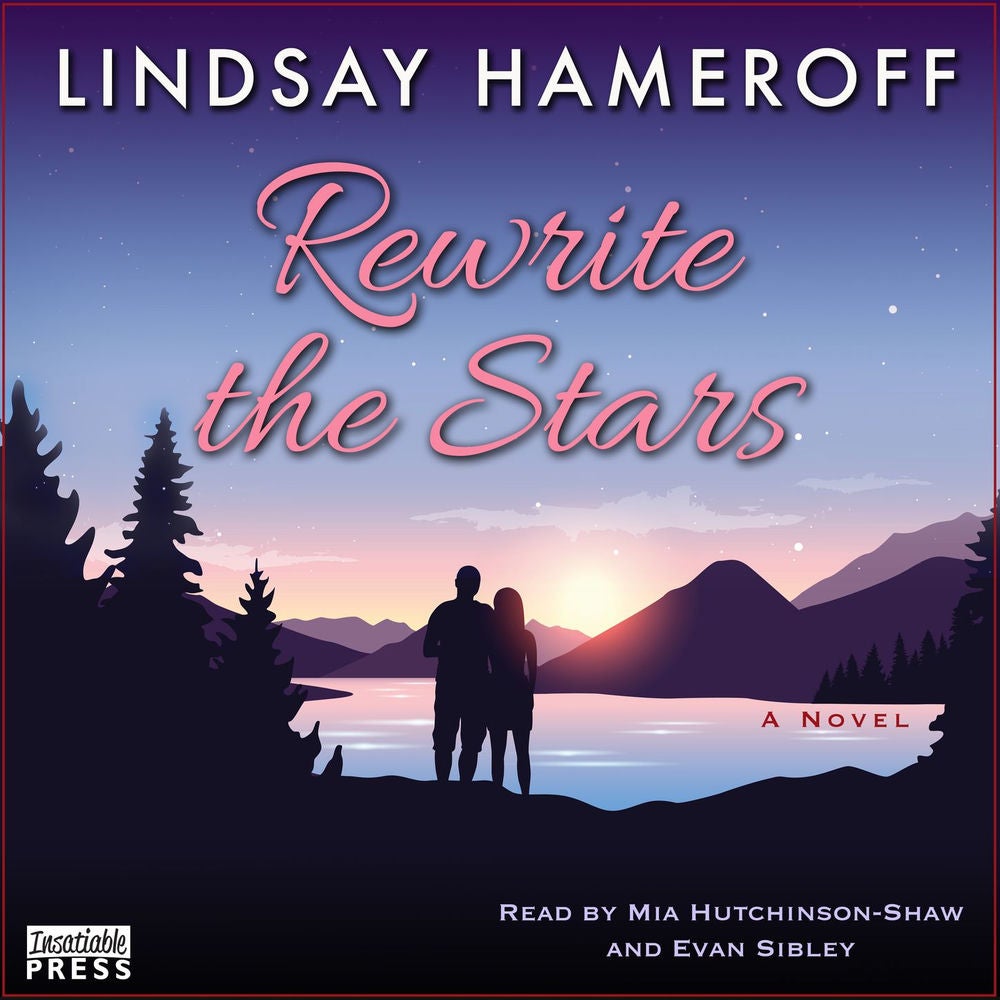 Rewrite the Stars - A Novel