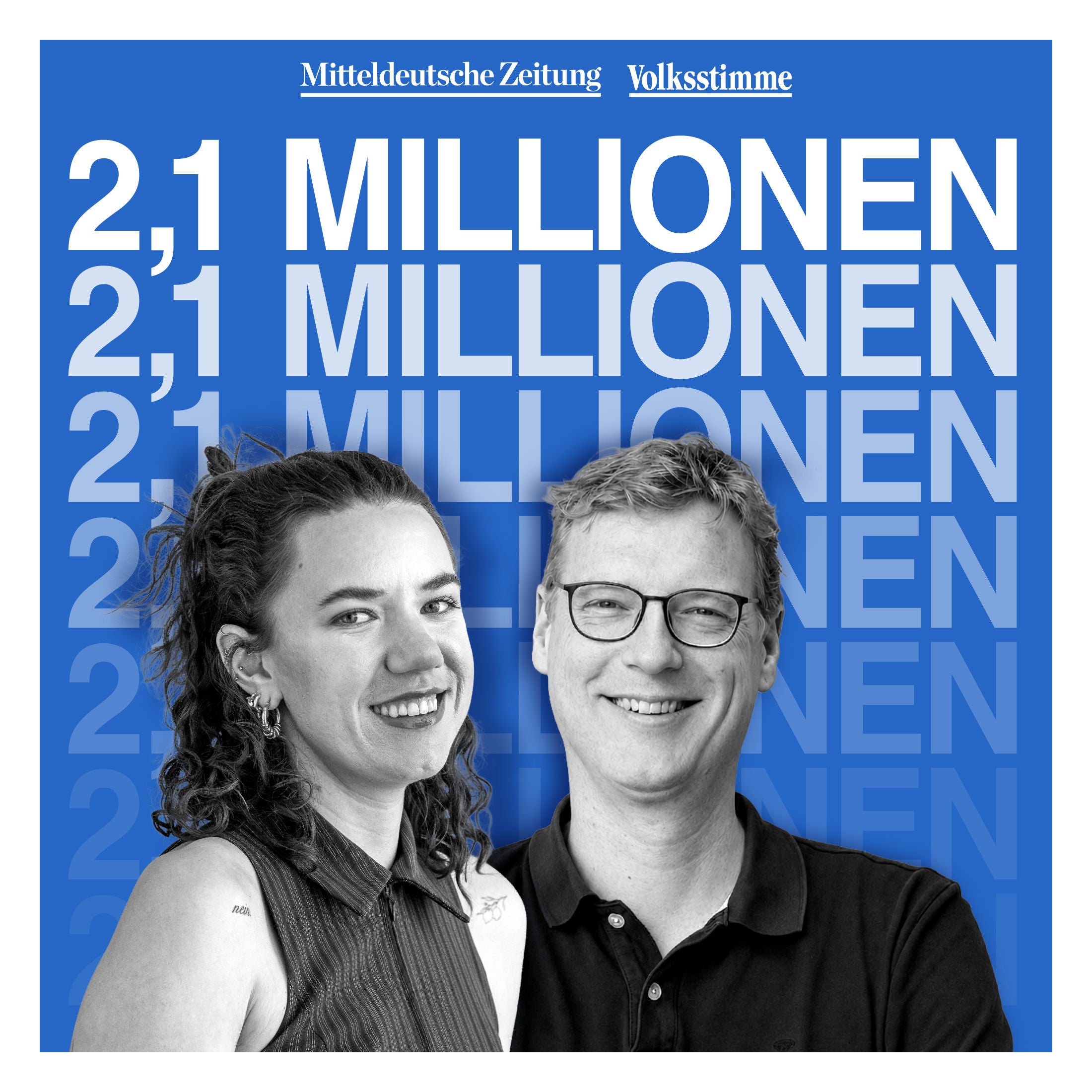 Wie digital ist Sachsen-Anhalt wirklich? Mit Marcel Roth