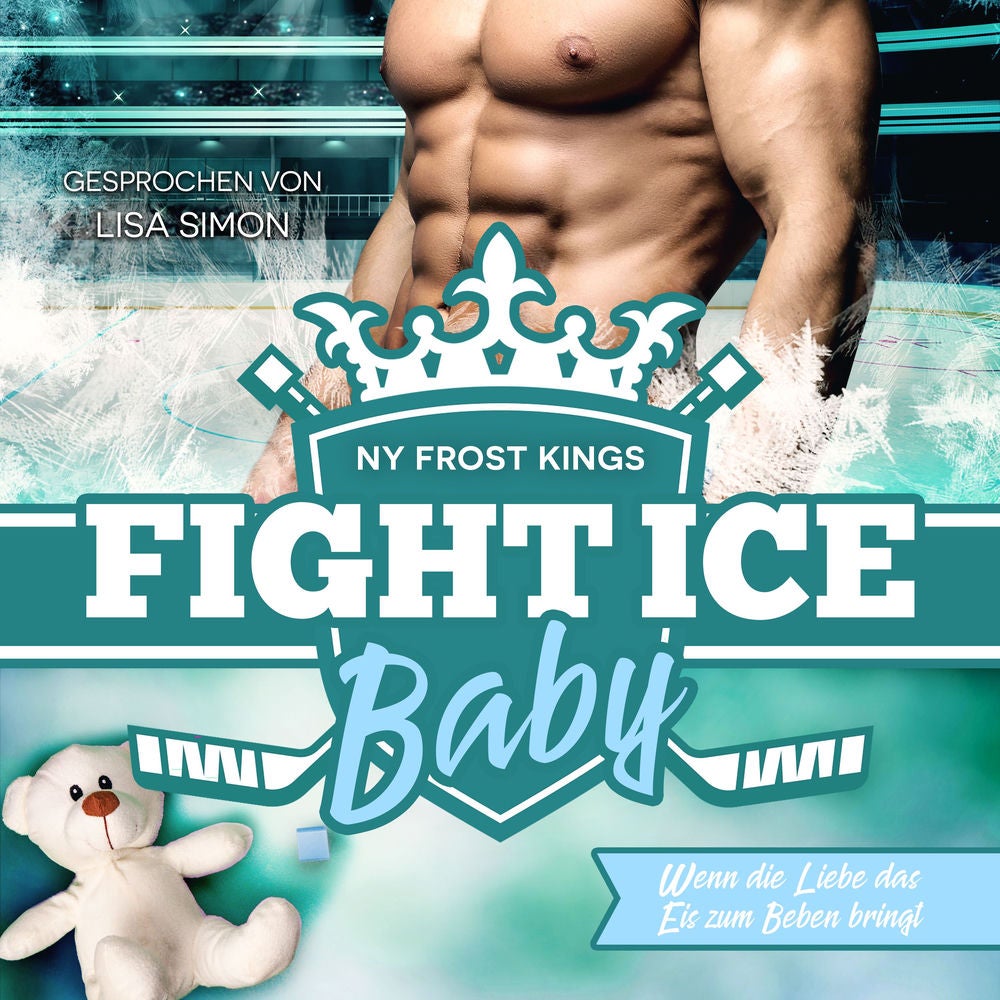 NY Frost Kings: Fight Ice Baby