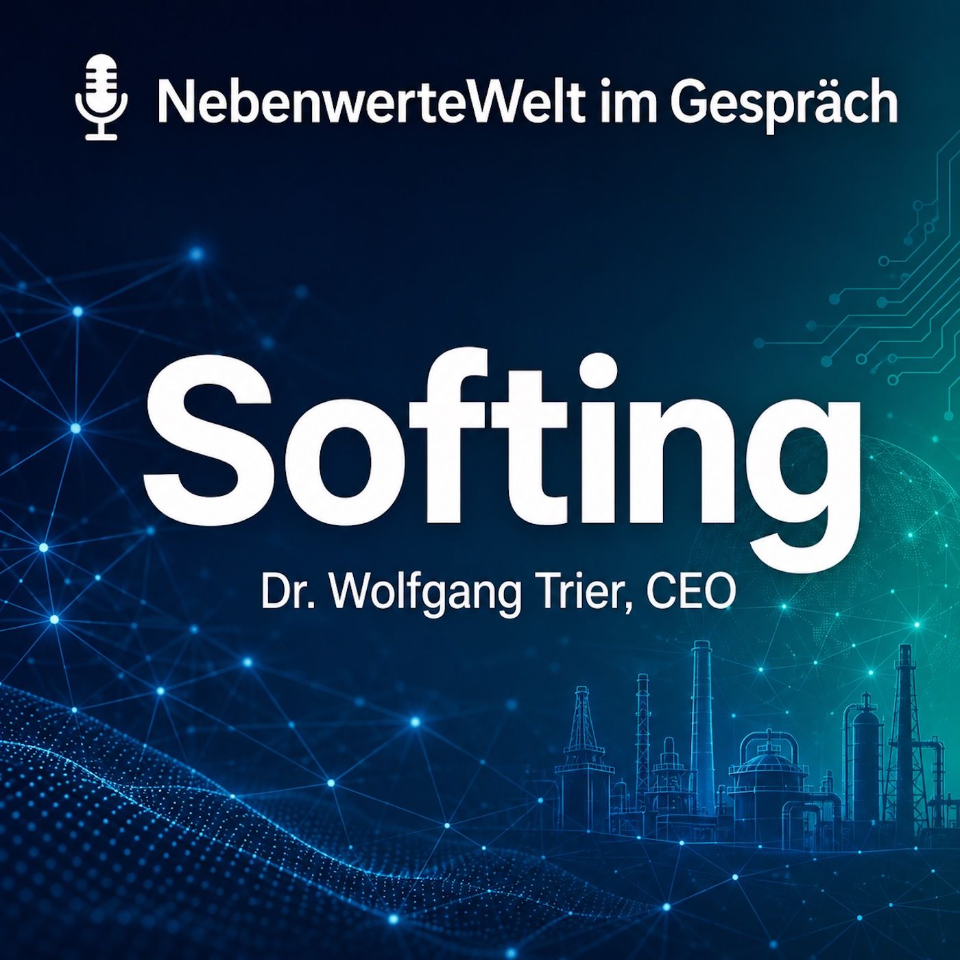 Softing AG: Gegen den Automotive Sturm