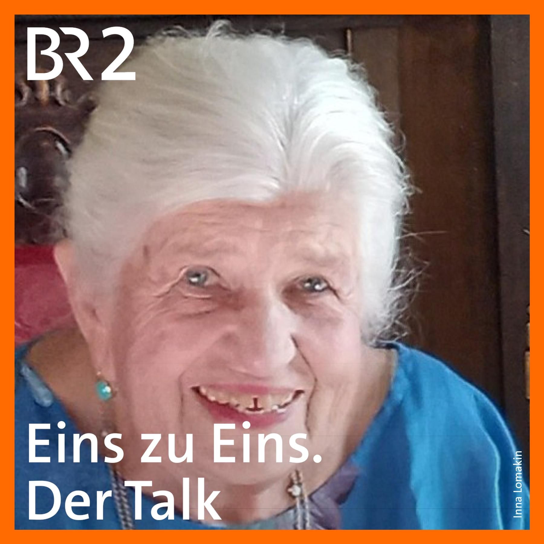 Erika Eichenseer, Heimatpflegerin a.D.