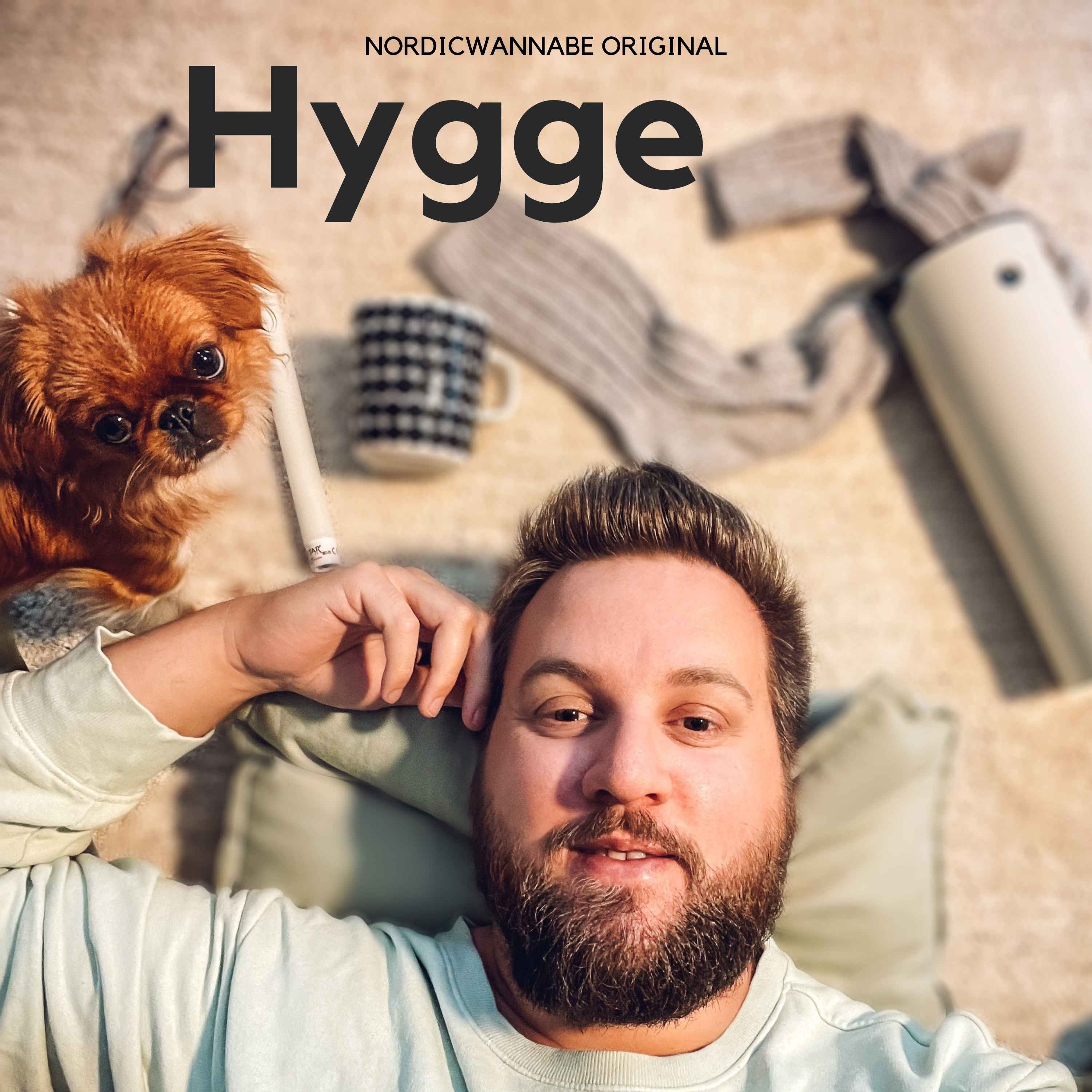 #43 Schritt 8: Hygge & Natur