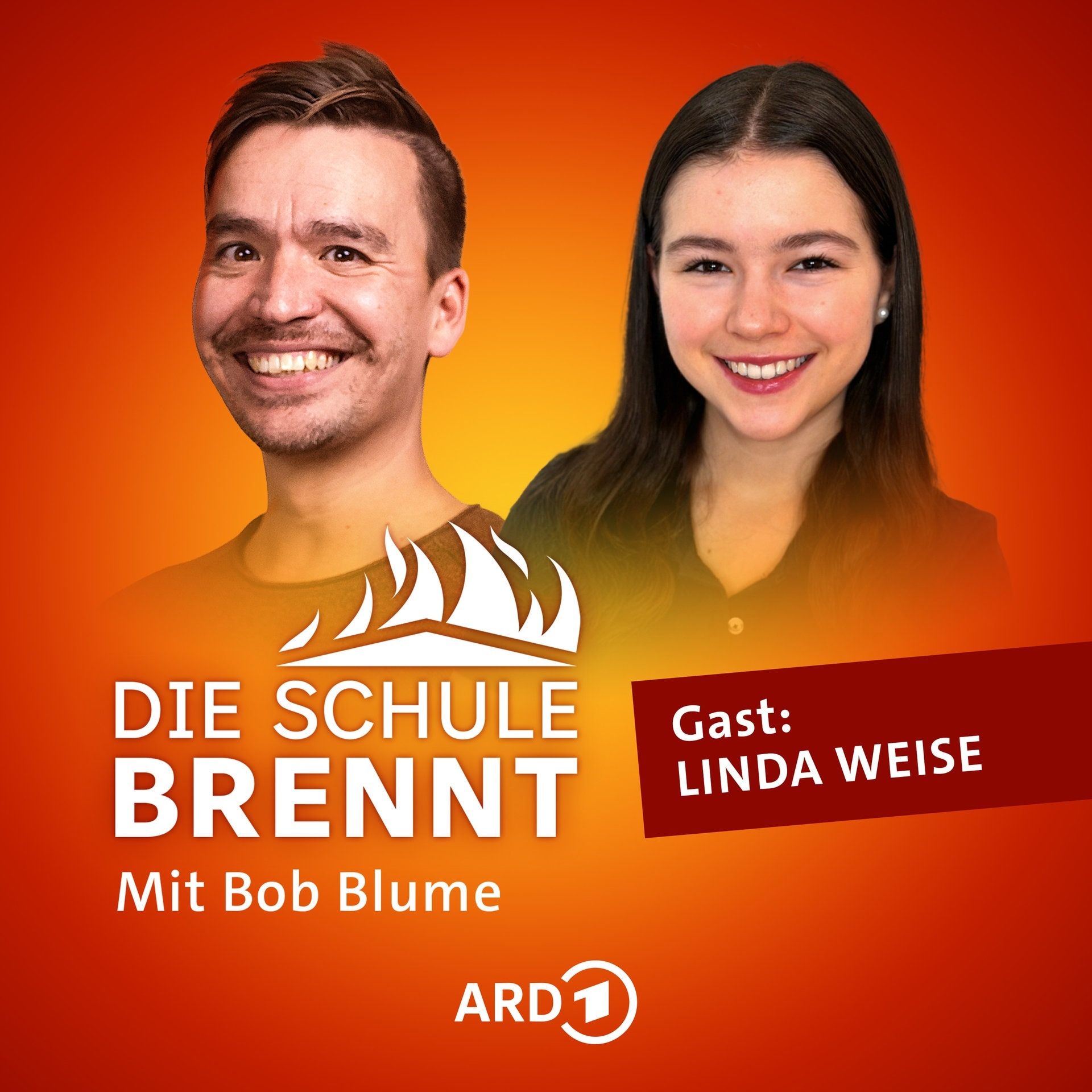 Besser Lernen: Gute Noten mit den Tricks einer Influencerin | Linda Weise