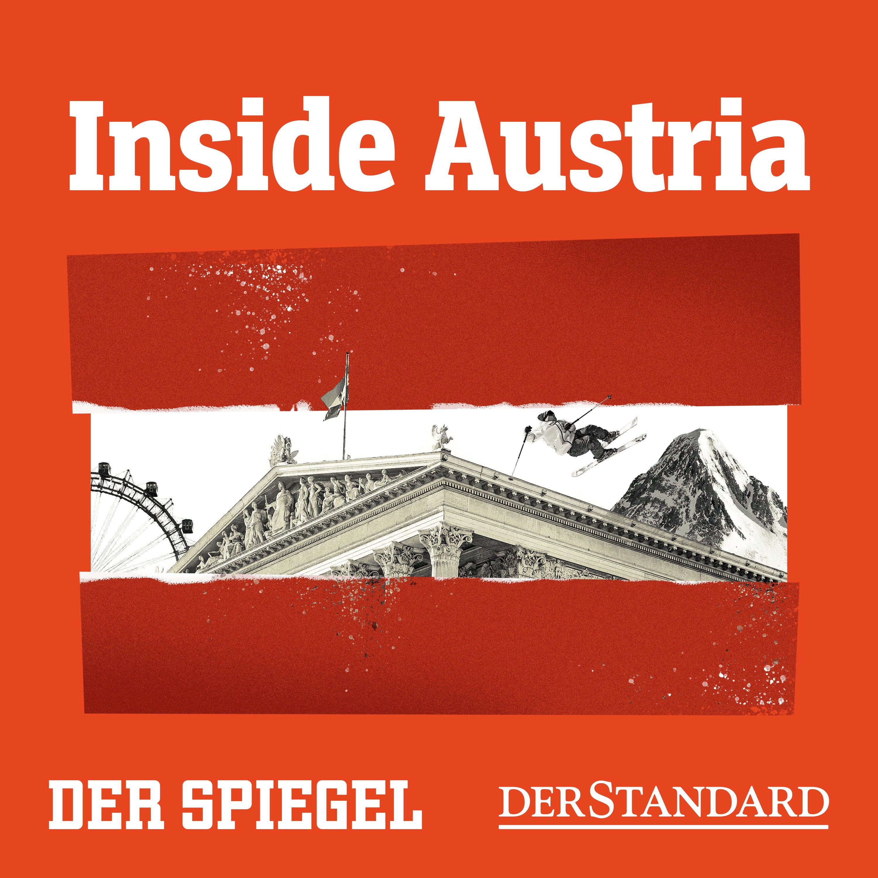 Inside Austria: Wie die NSDAP in Österreich so stark wurde