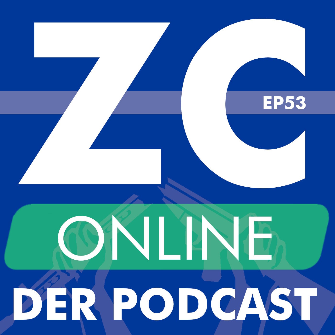 Episode 53 - Militarisierung im Gesundheitswesen