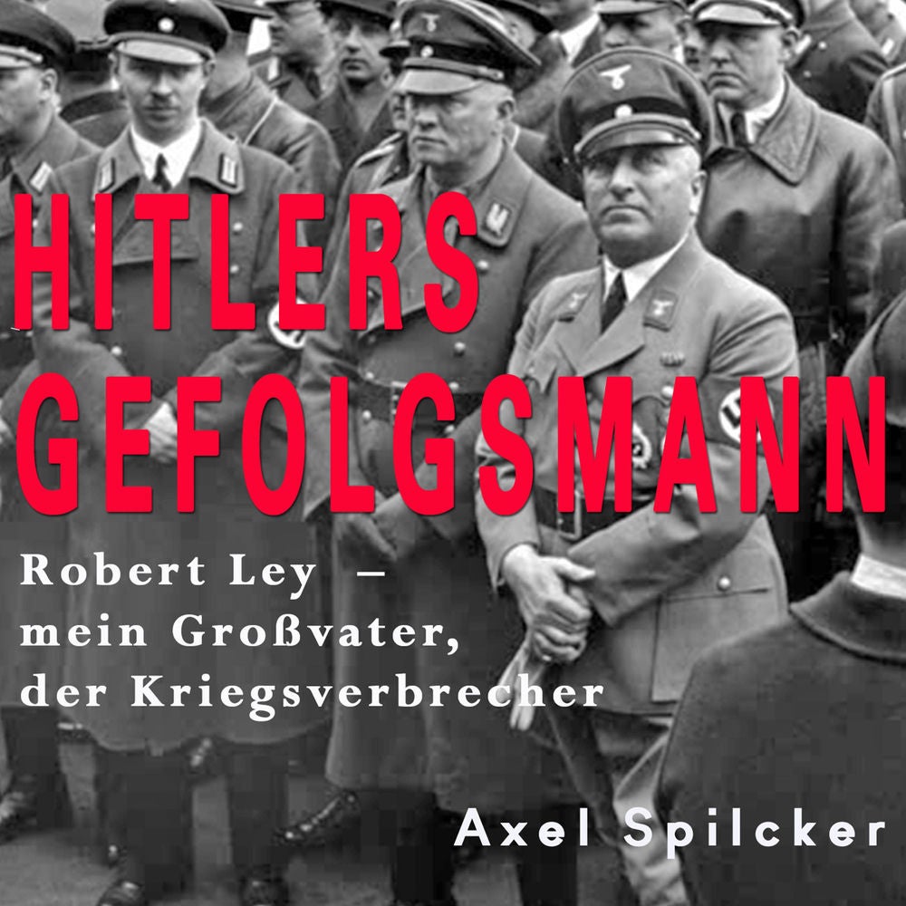 Hitlers Gefolgsmann