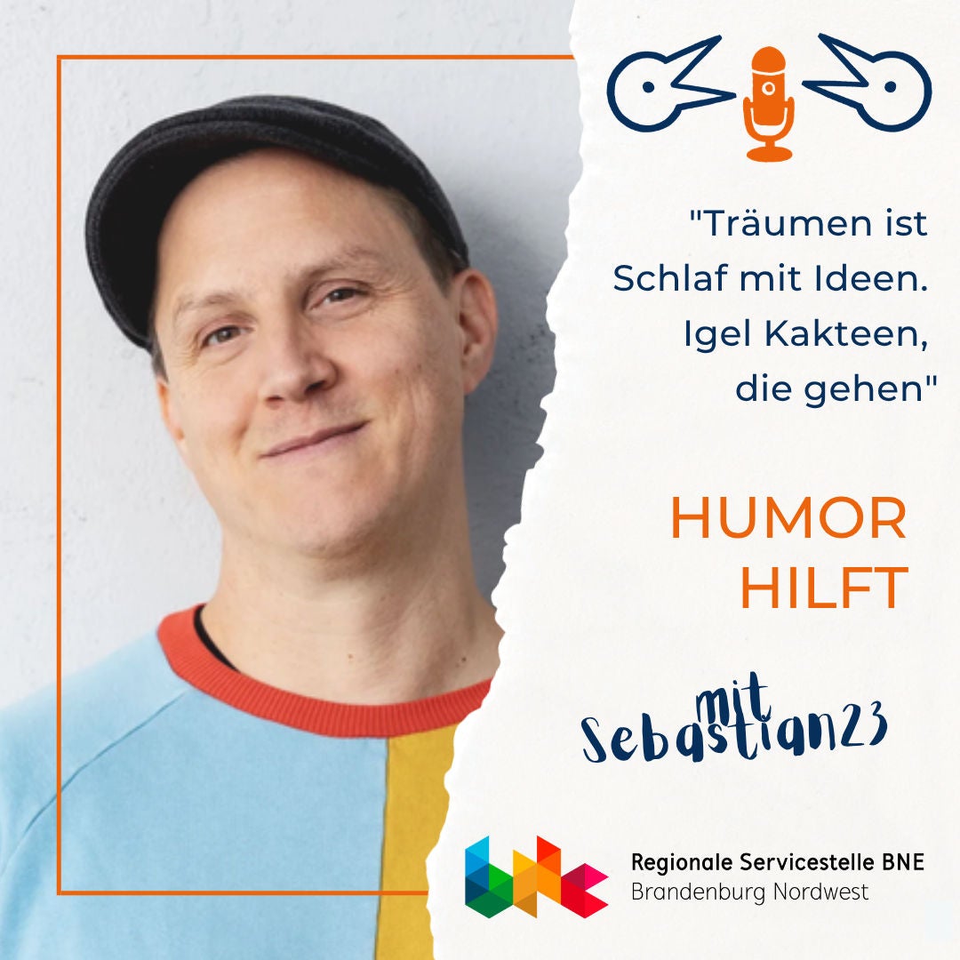 Humor hilft