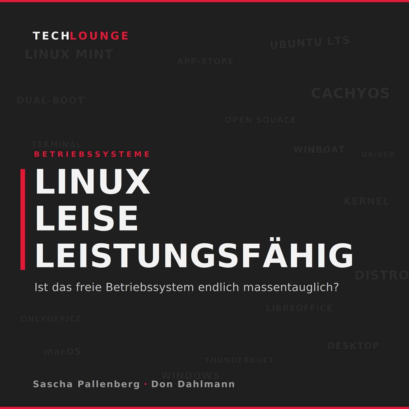 Windows ist tot - Es lebe Linux