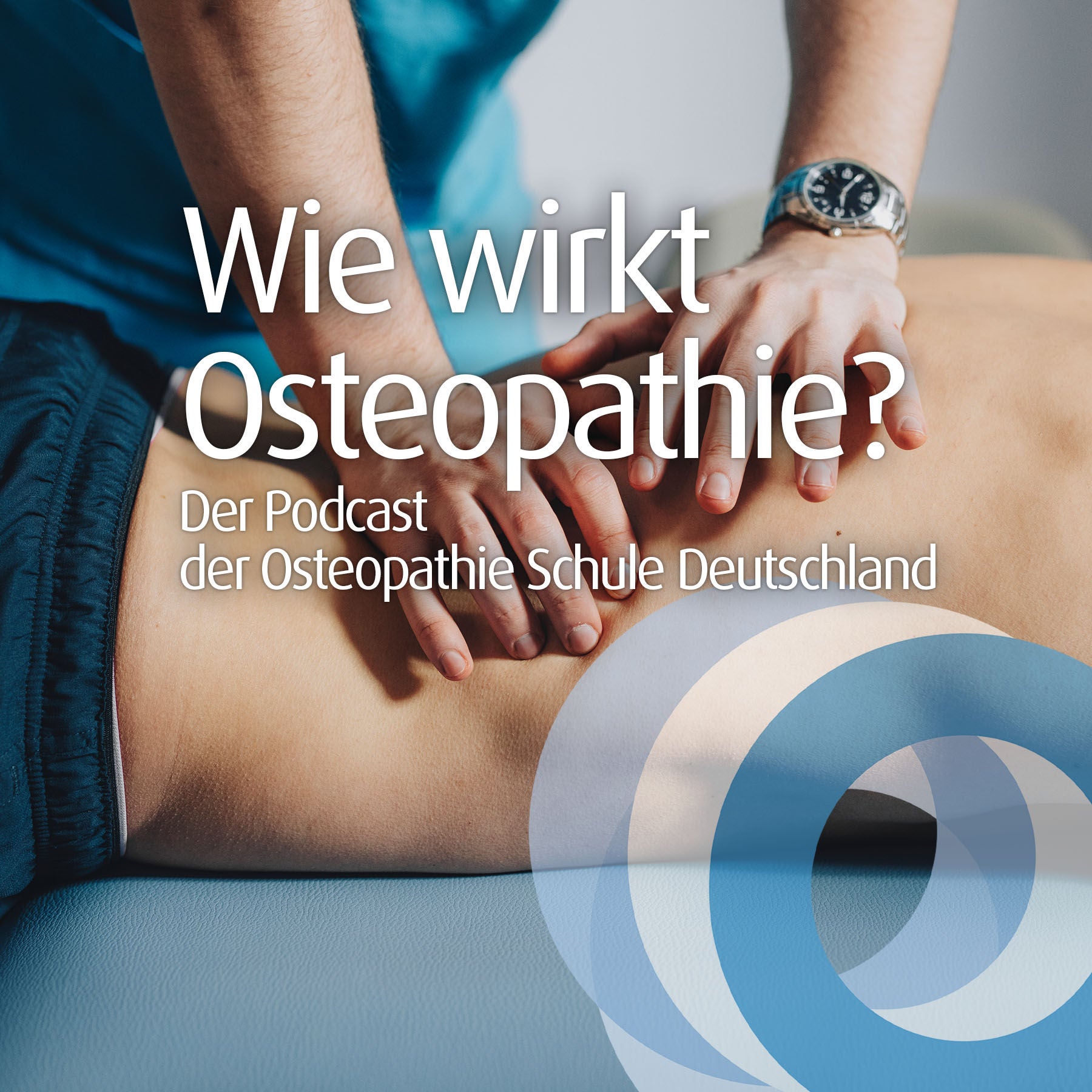 #12 - Wirksamkeit der Osteopathie beim Krankheitsbild der schmerzhaften Regelblutung