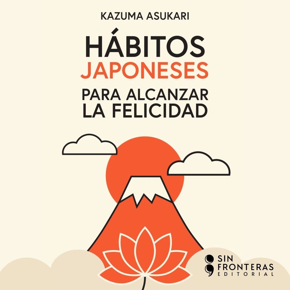 Hábitos japoneses para alcanzar la felicidad