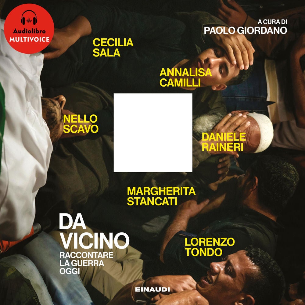 Da vicino