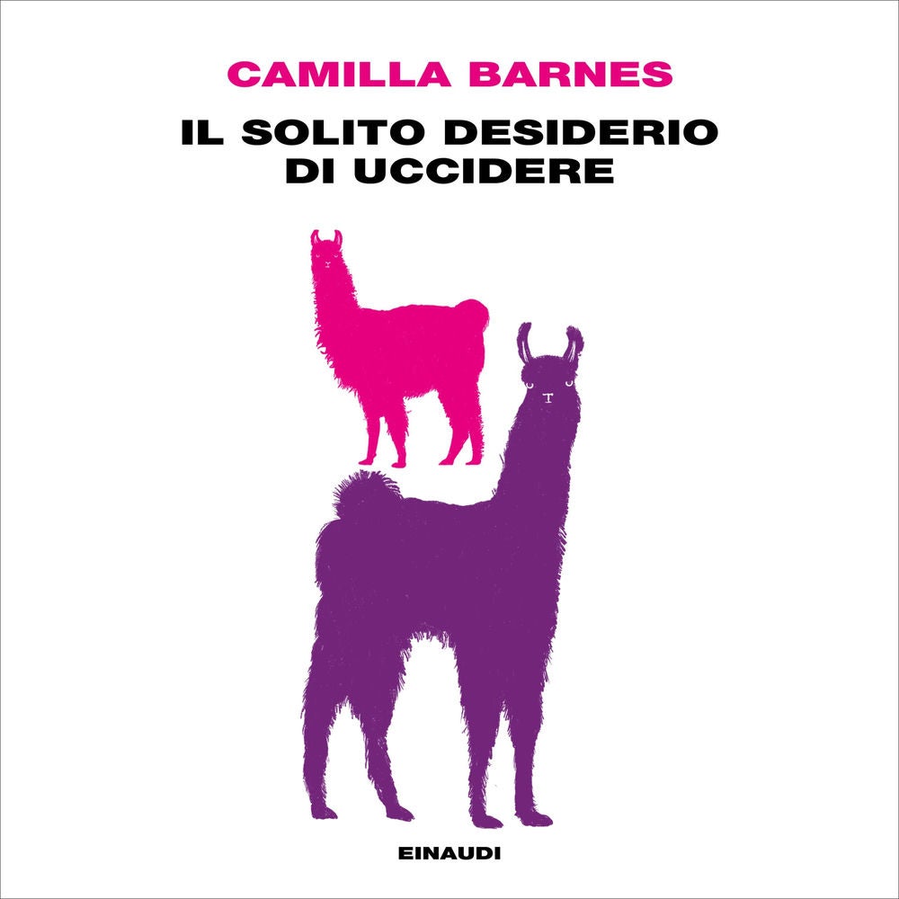 Il solito desiderio di uccidere
