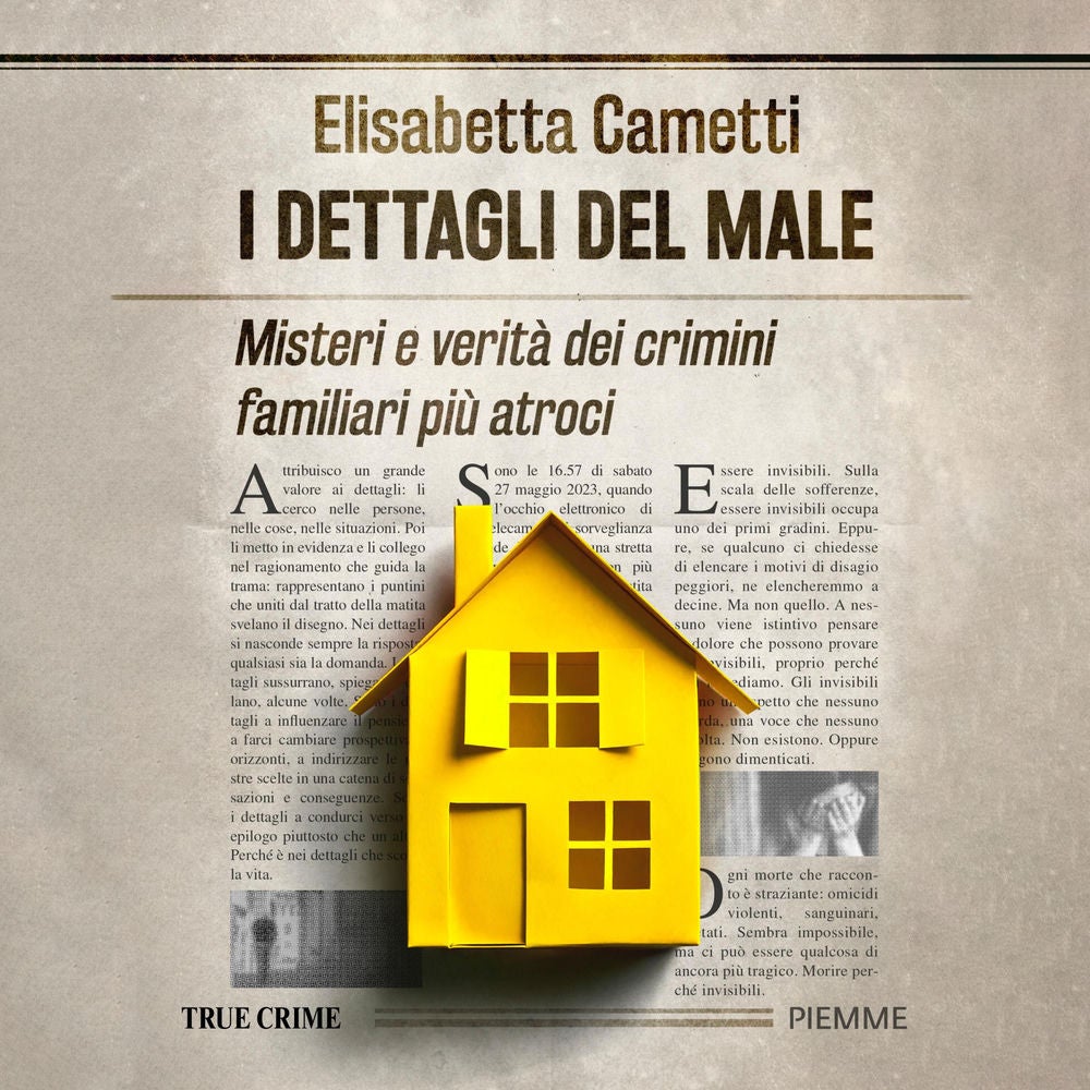I dettagli del male