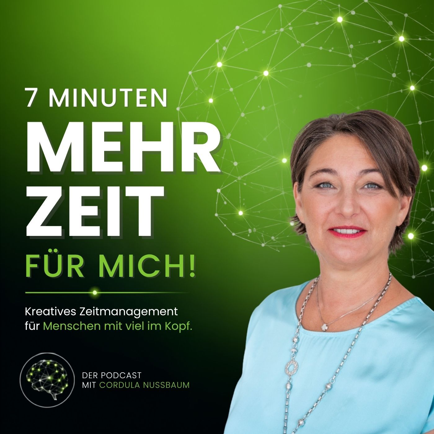 7 Minuten: Mehr Zeit für mich! by Cordula Nussbaum