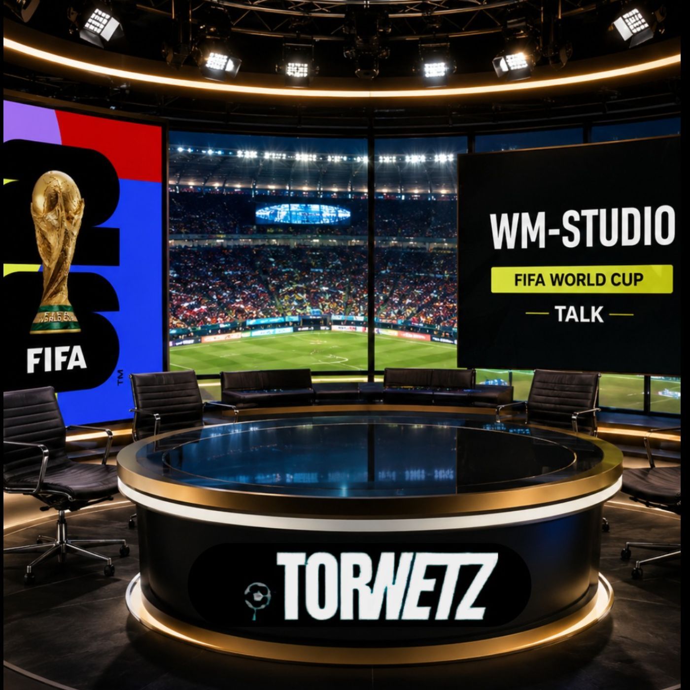 #25 TorNetz: Das WM-Tagebuch