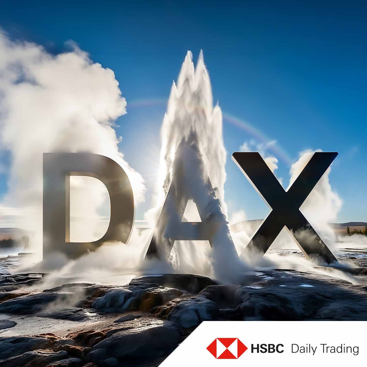 Ausbruch – und jetzt? DAX im Chart-Check
