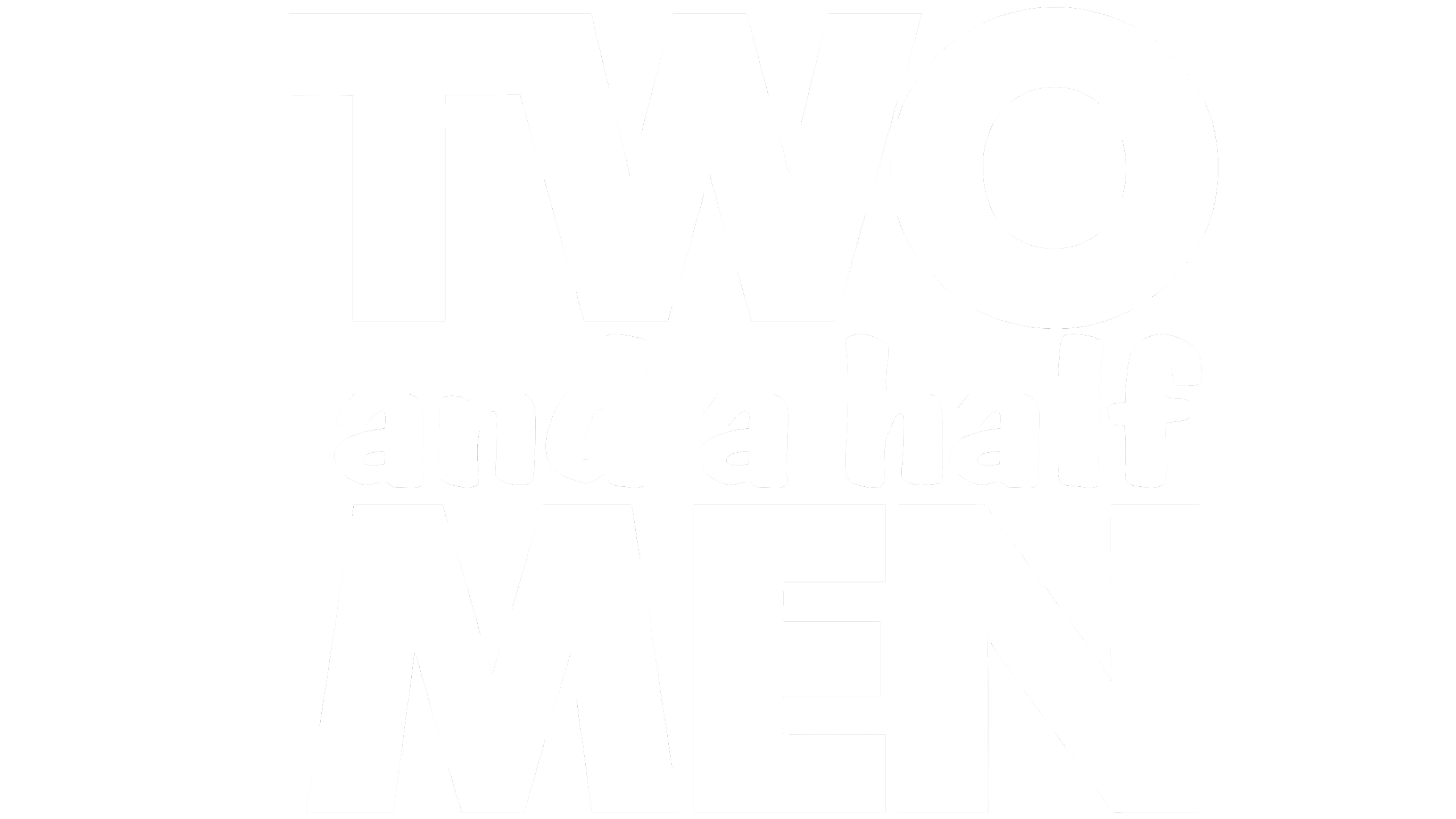 Two and a Half Men