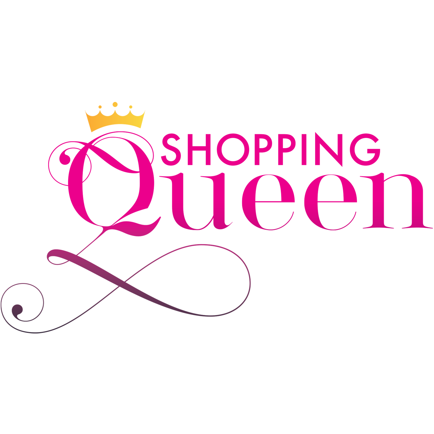 Shopping Queen