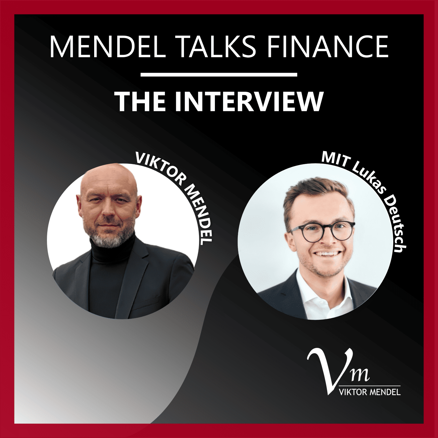#65 „Best is never done“: Was wir aus der Business-Partner-Transformation bei SAP gelernt haben. Mit Lukas Deutsch (SAP)