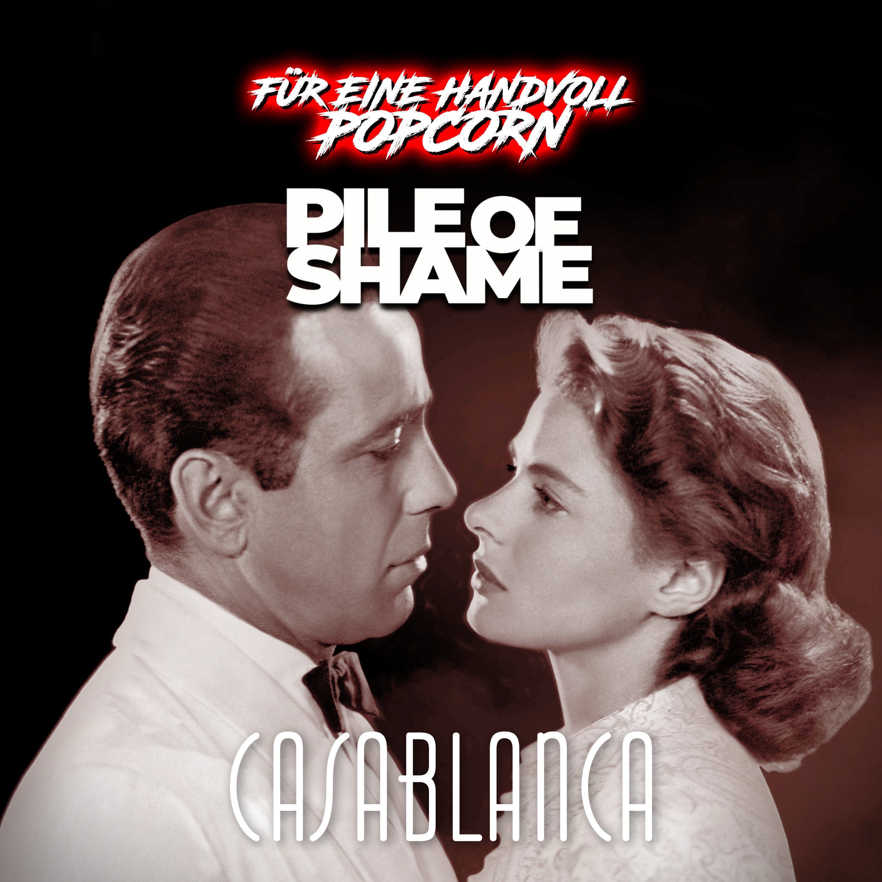 Casablanca (1942) – Zum ersten Mal gesehen