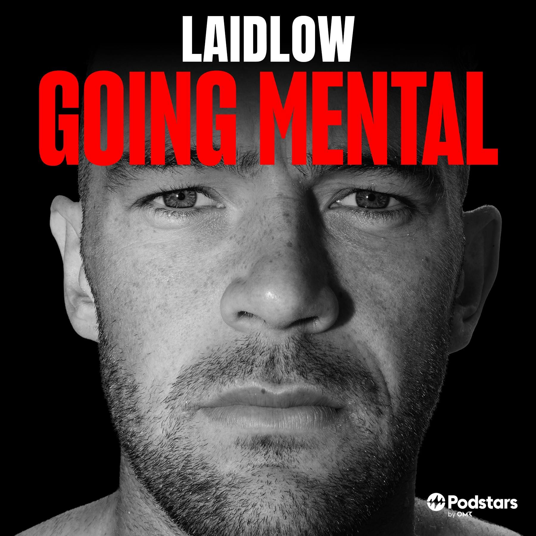 The Day After HISTORY - Sam Laidlow on Breaking the World Record