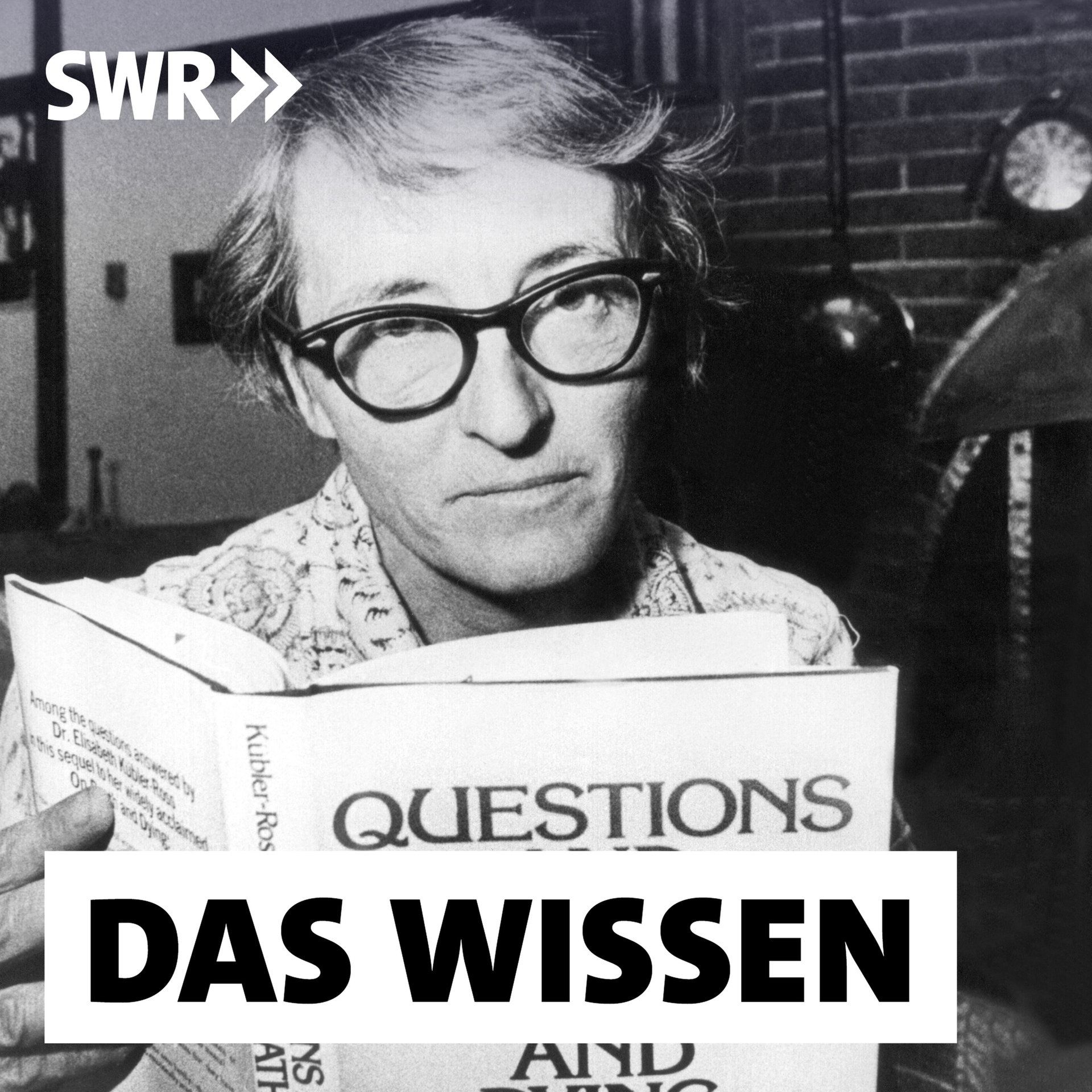 Sterbeforschung – Wie die Psychiaterin Elisabeth Kübler-Ross ein Tabu brach