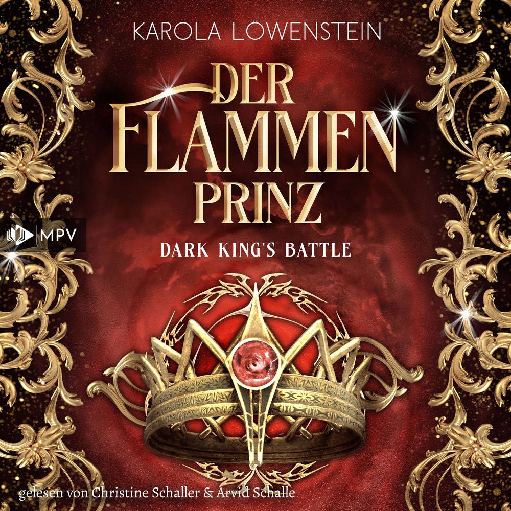 Der Flammenprinz