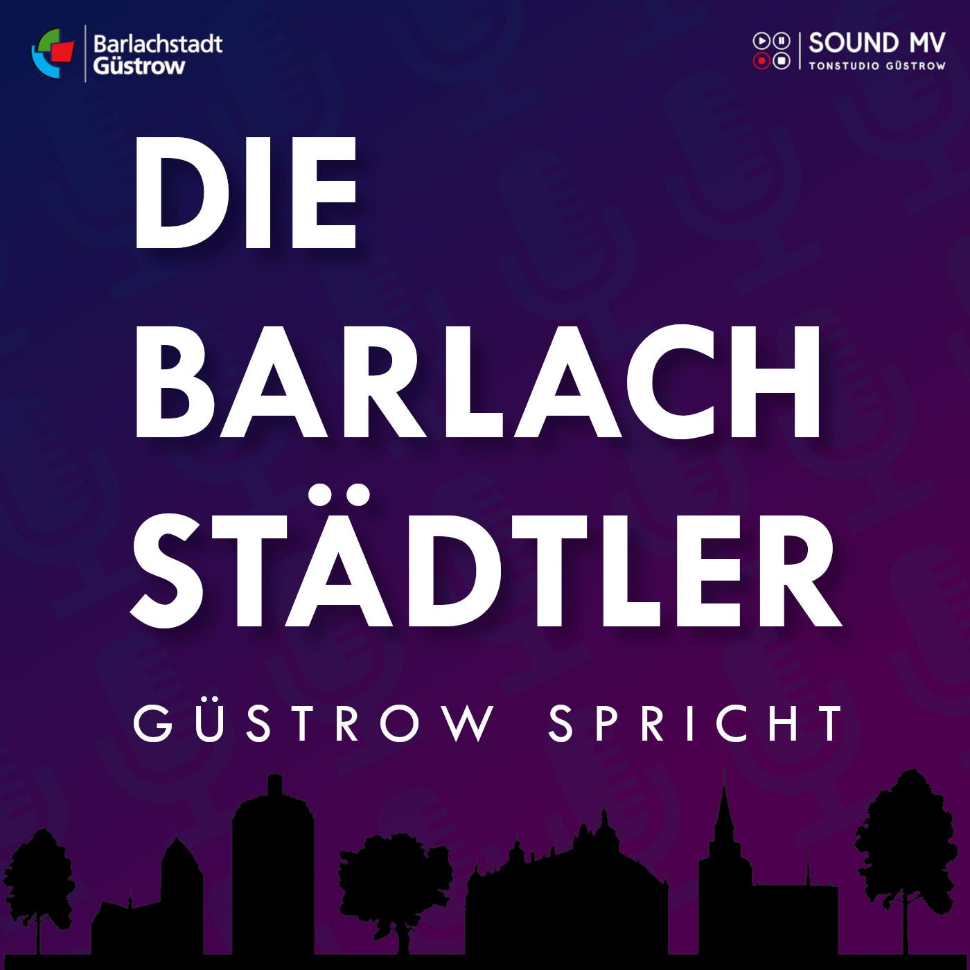 020 - Ein altes aber schönes Güstrow - mit Herrn Felix Grasshoff