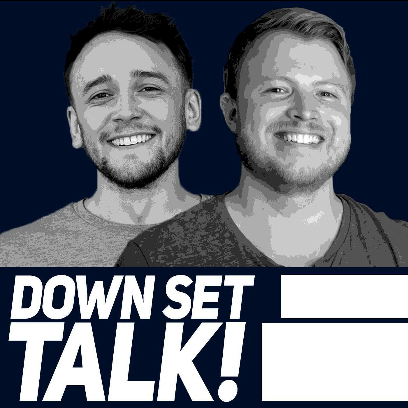 Geschichte wiederholt sich - Head Coach Karussel & Preview Wild Card Games
