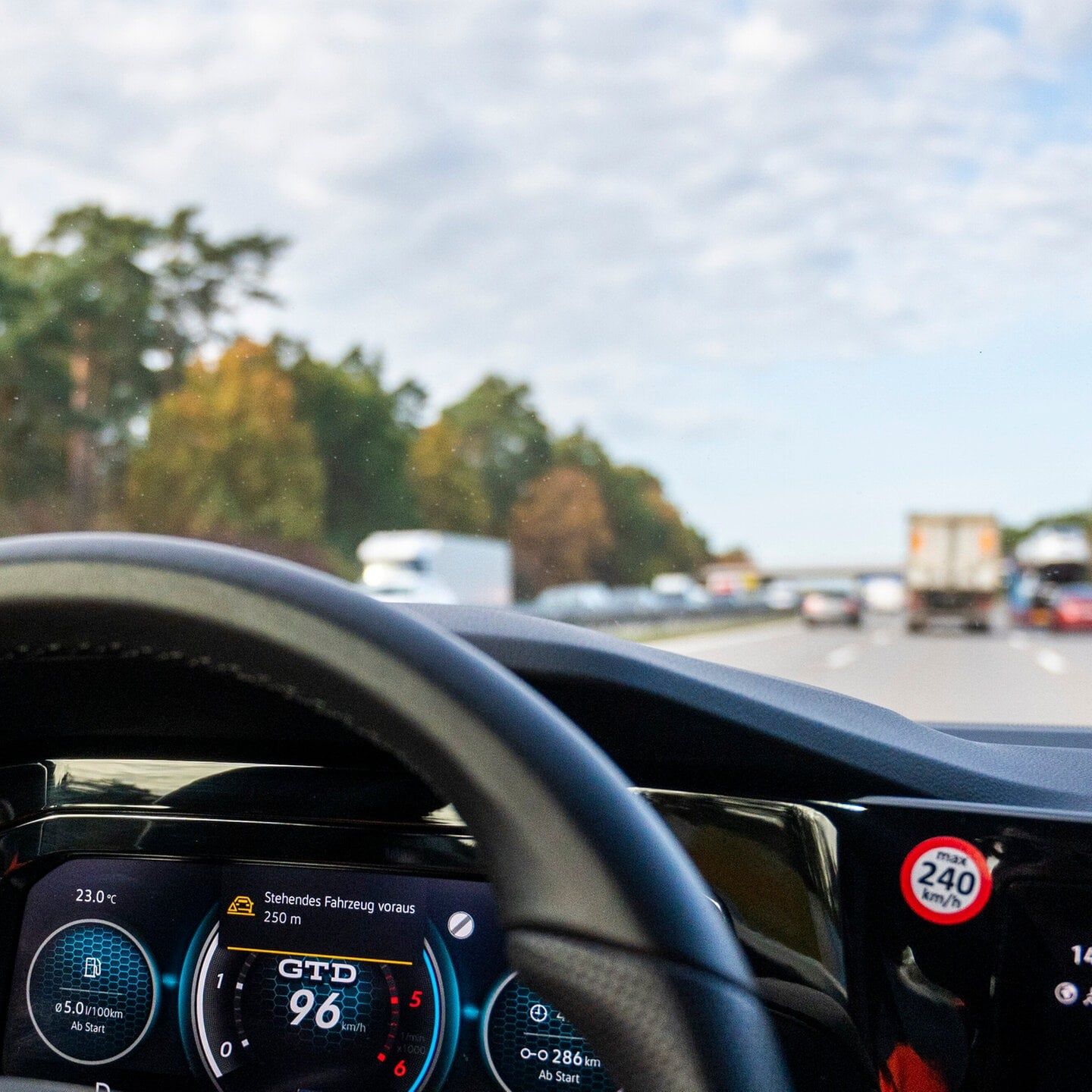 Assistenzsysteme im Auto – nötig oder nervig?