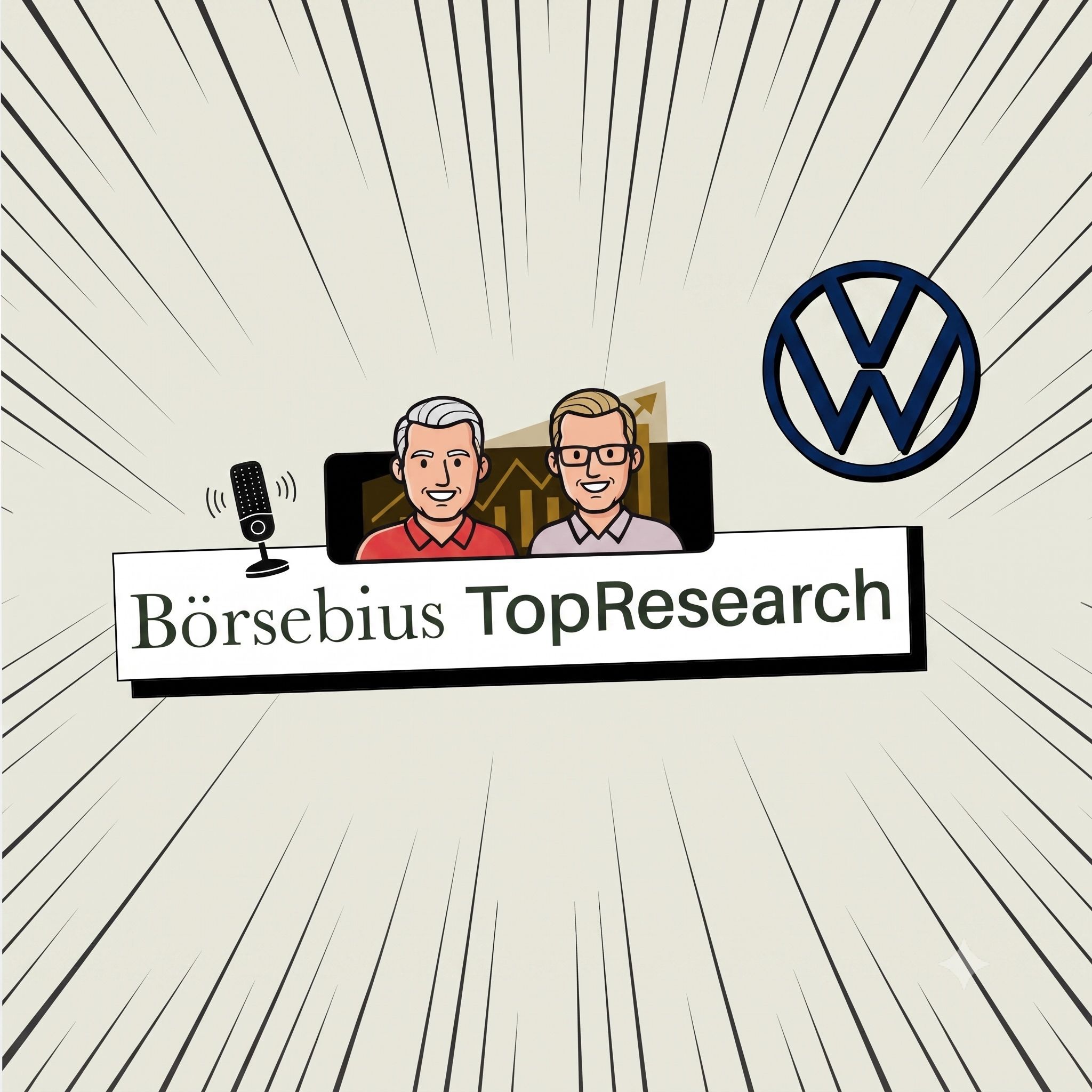 #15 Das VW-Drama: Werksschließungen, China-Absturz und die E-Auto-Falle