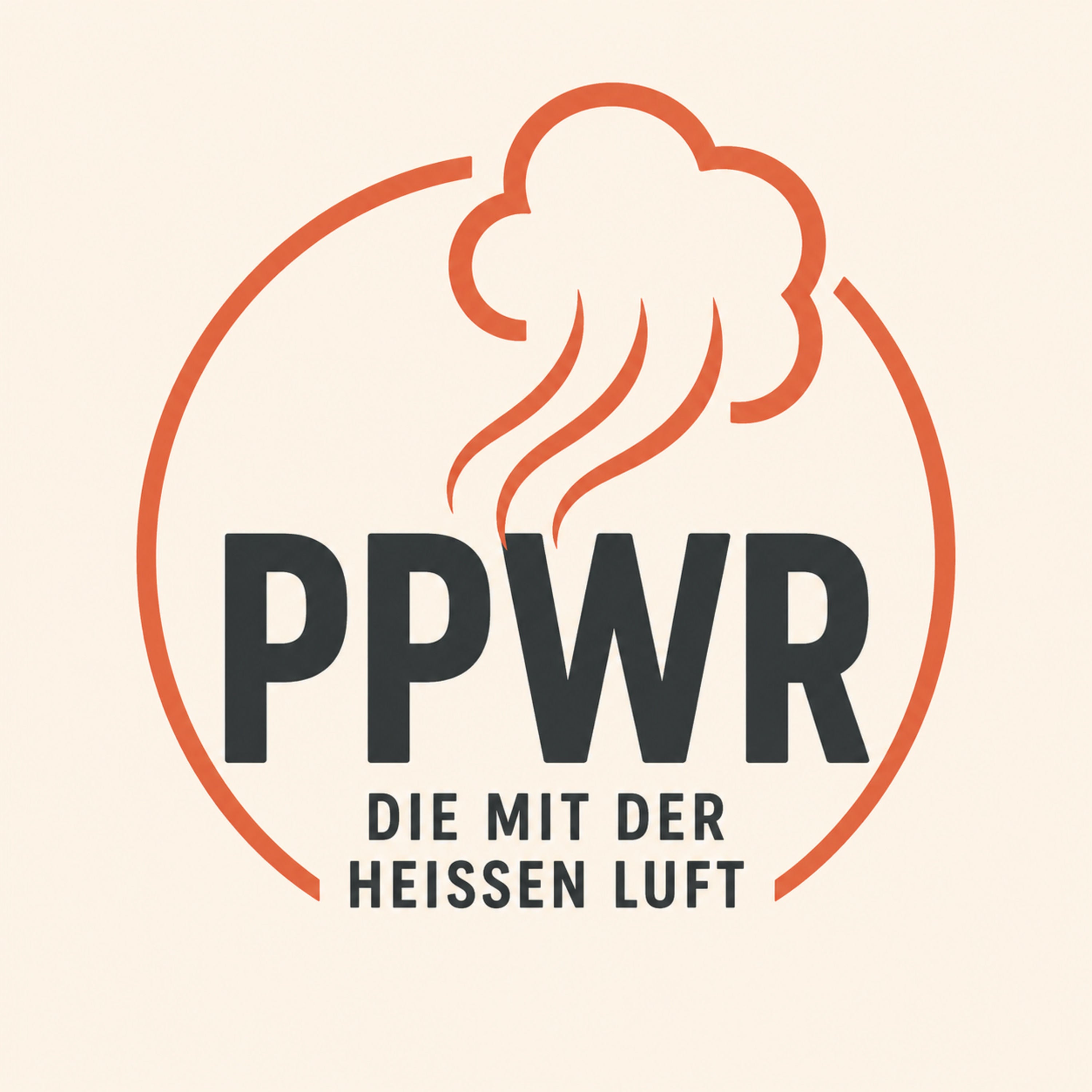 S3 E11 - Die mit der heißen Luft [PPWR]