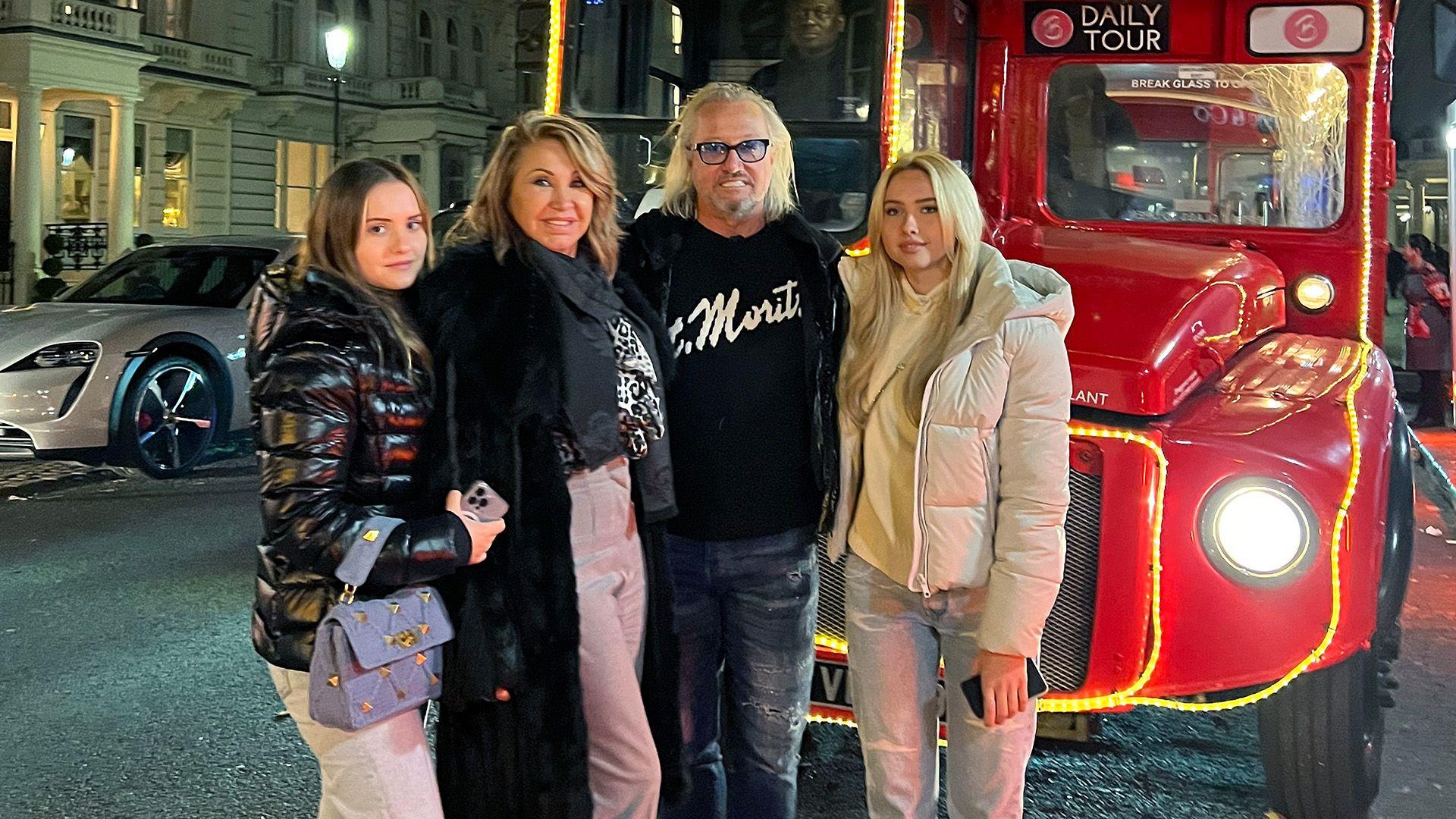 London Calling - Teil 3