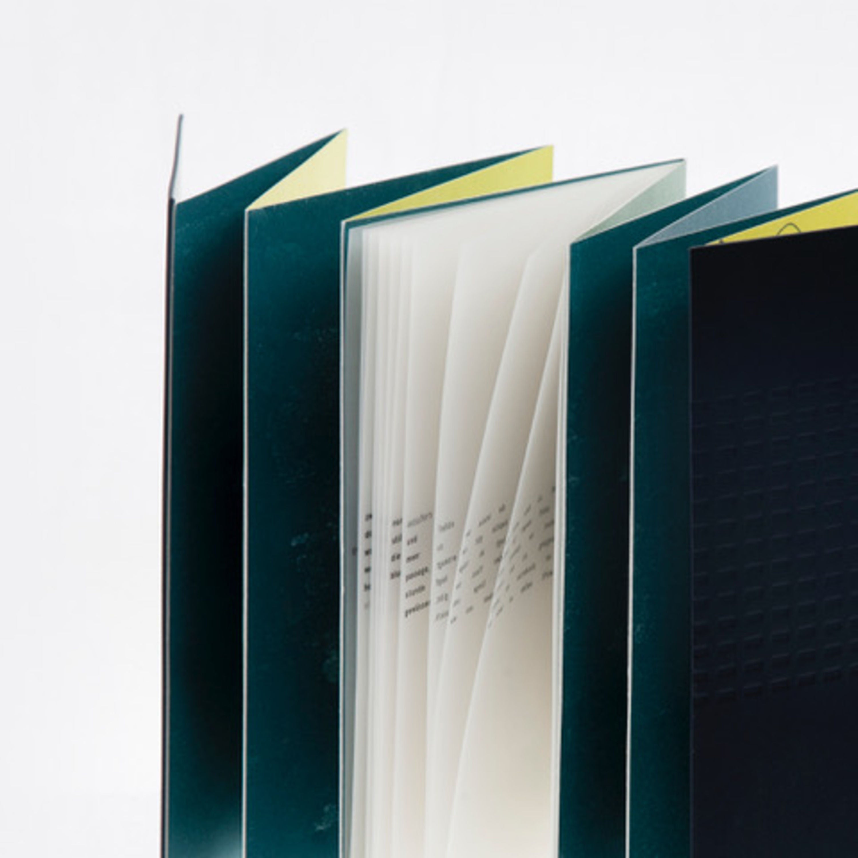 ⓦ 483 Die Kunst, Bücher lebendig zu machen mit Uta Schneider von der Neue Design Uni - St. Pölten