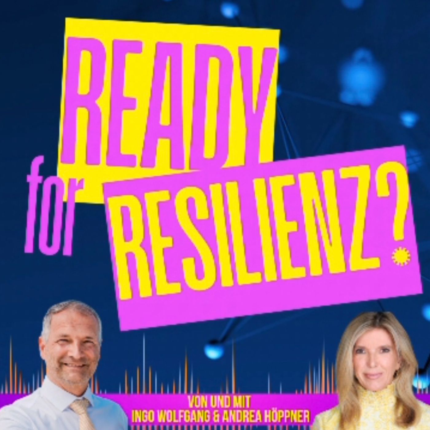 Ready for Resilienz? Folge 2: In Saecula saeculorum