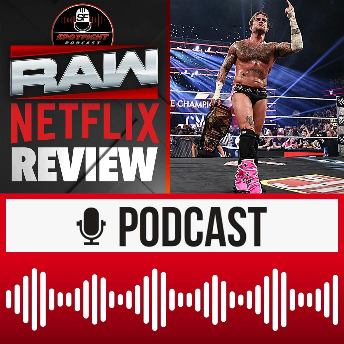 WWE Raw 🔴 Cody holt den Titel NICHT! - Wrestling Review 06.07.2026